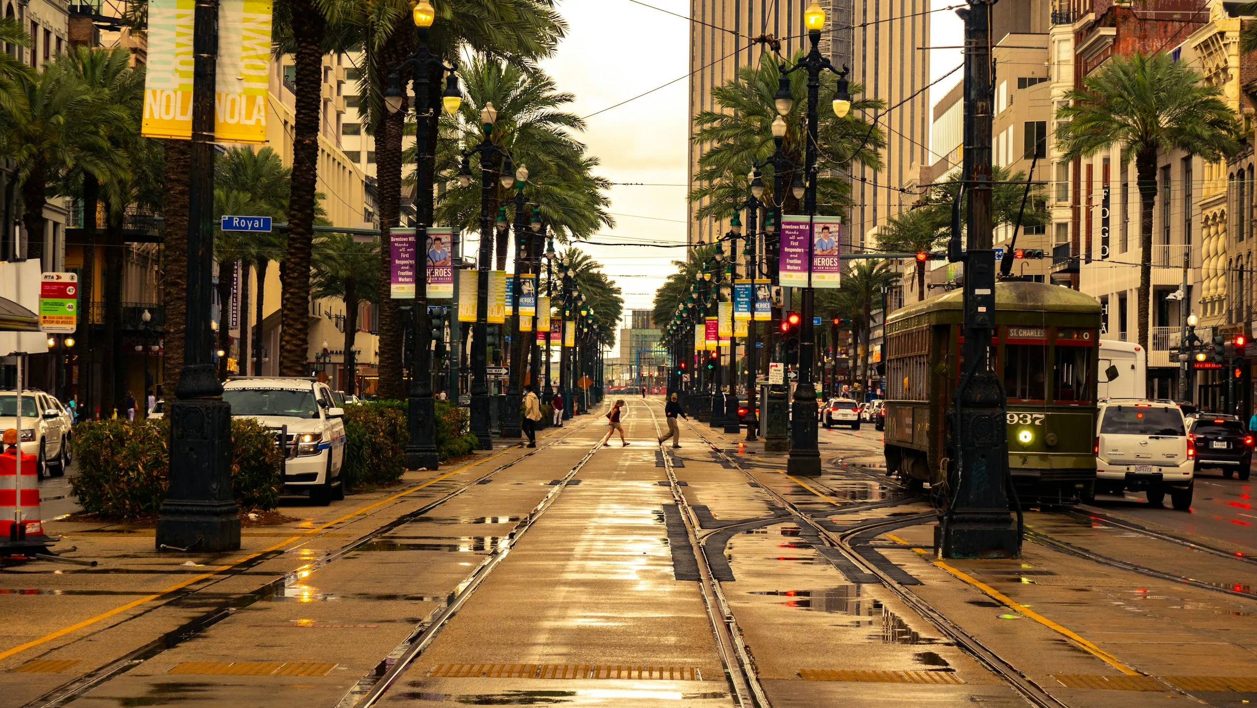 New Orleans, United States