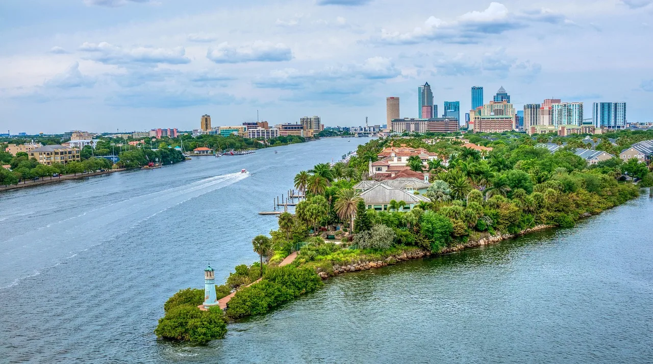 Tampa, United States