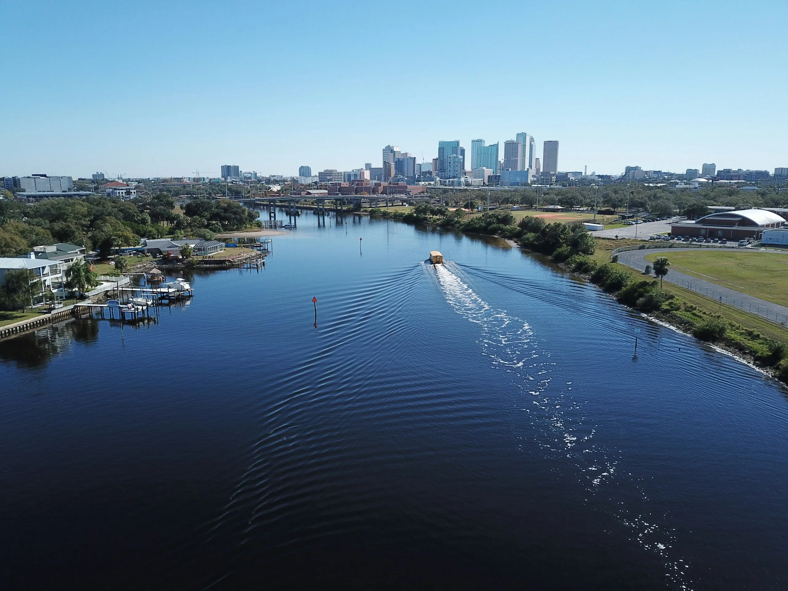 Tampa, United States