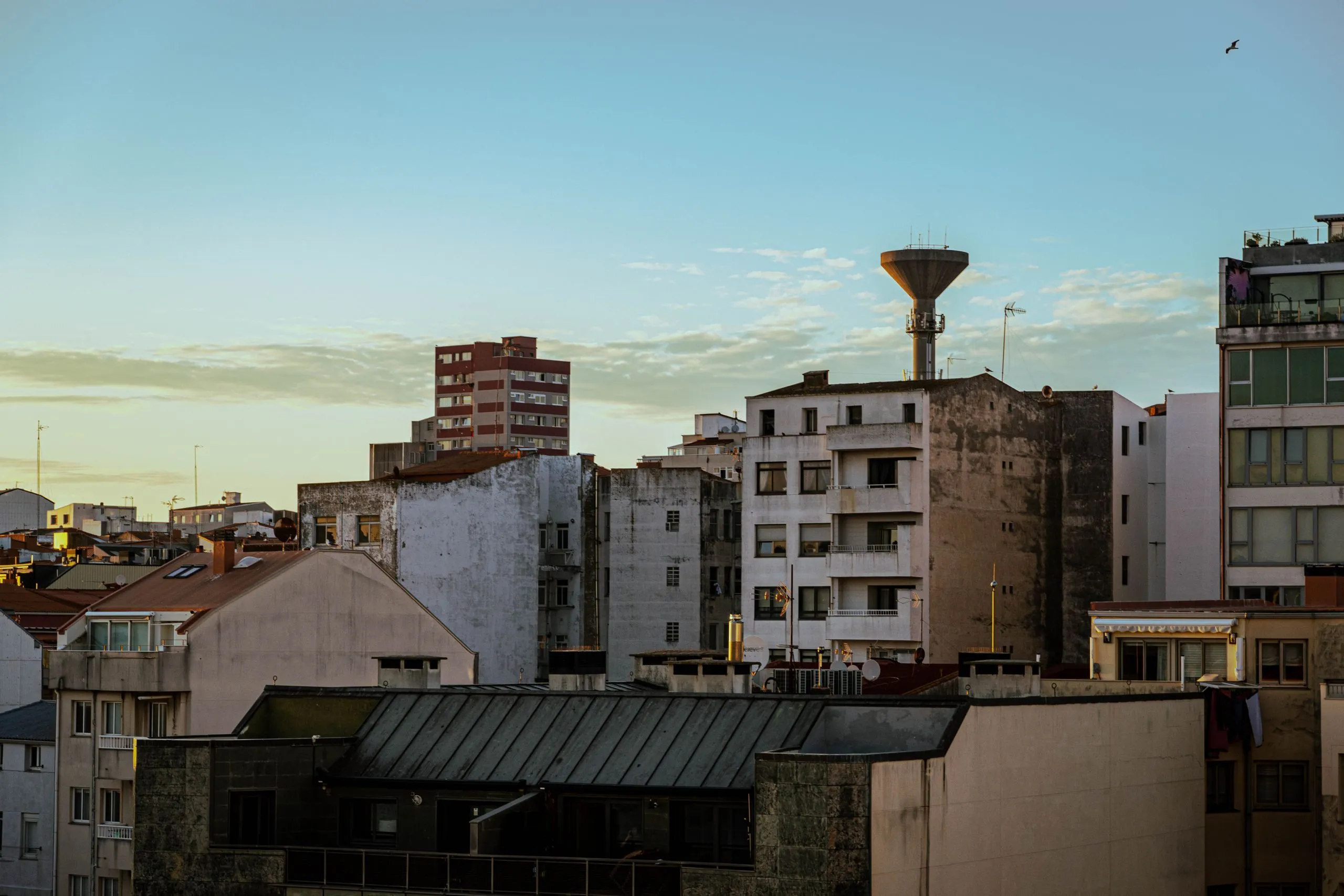 A Coruña, Spain
