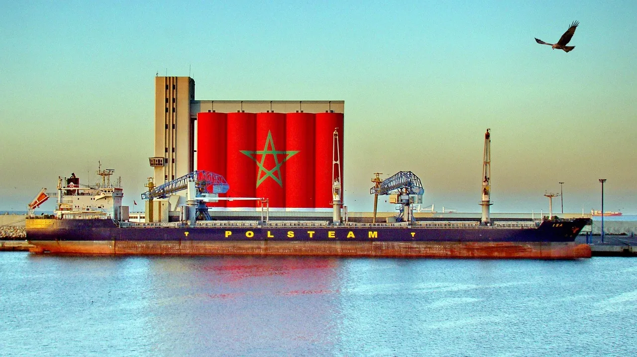 Agadir, Morocco