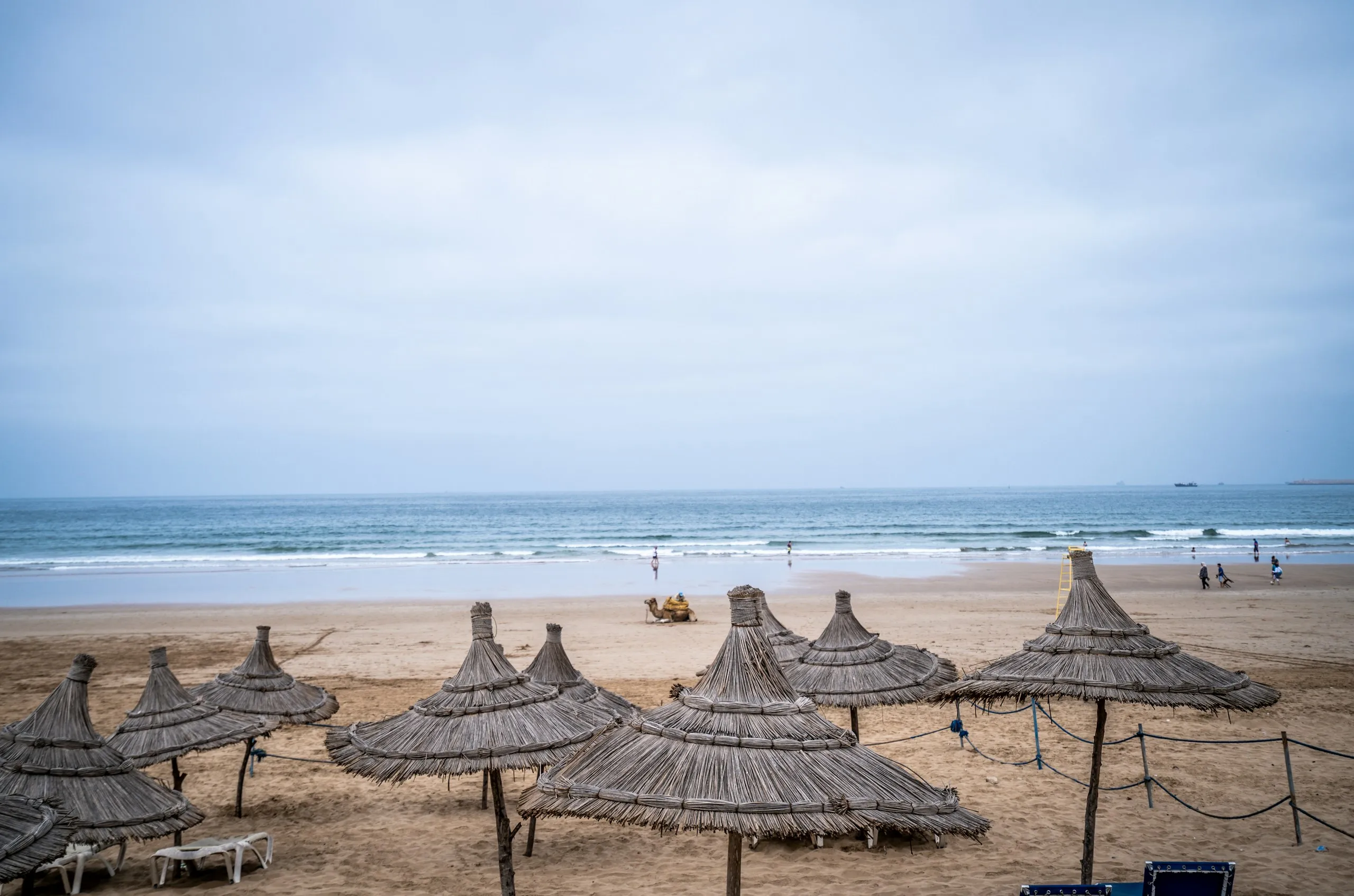 Agadir, Morocco