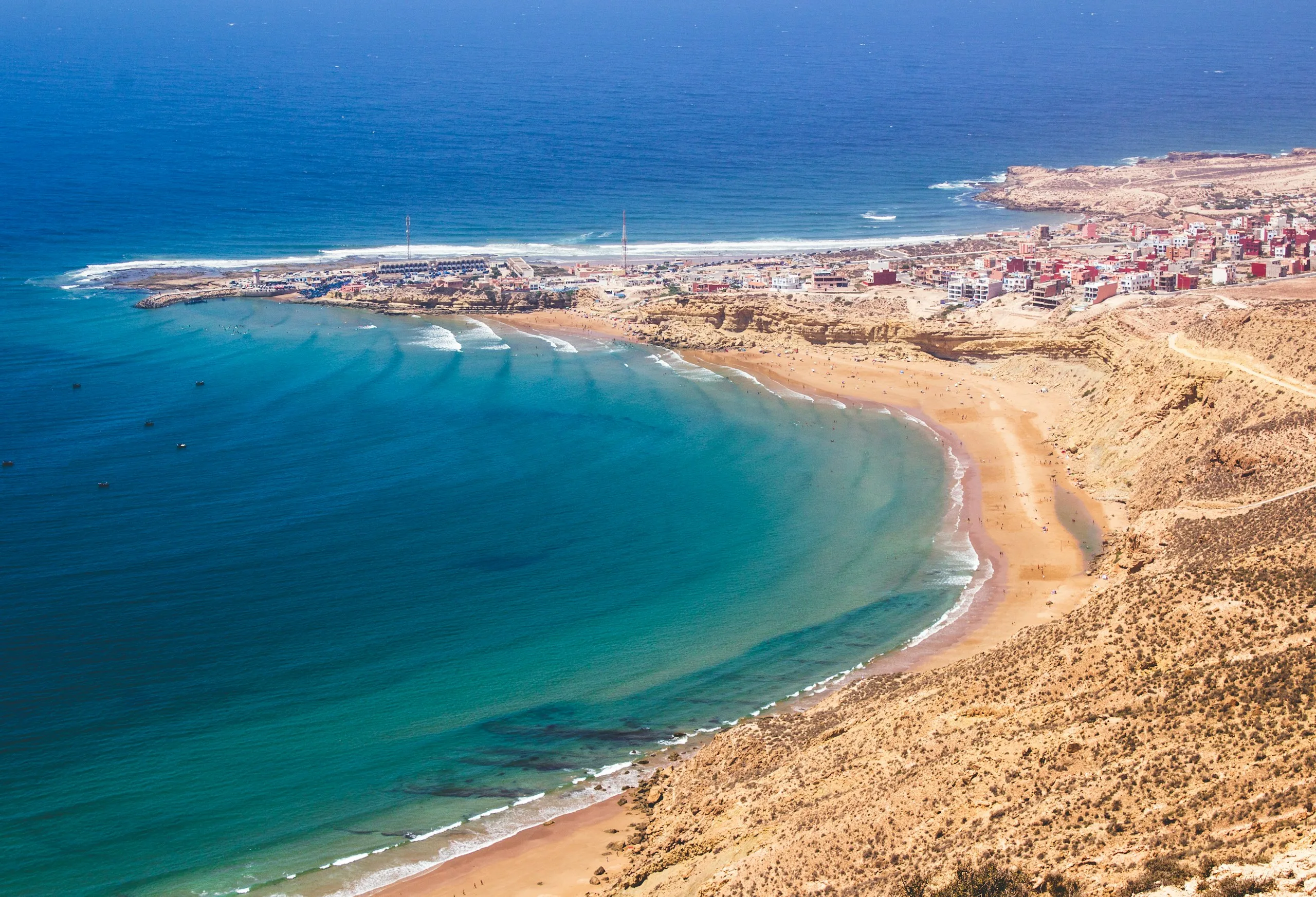Agadir, Morocco