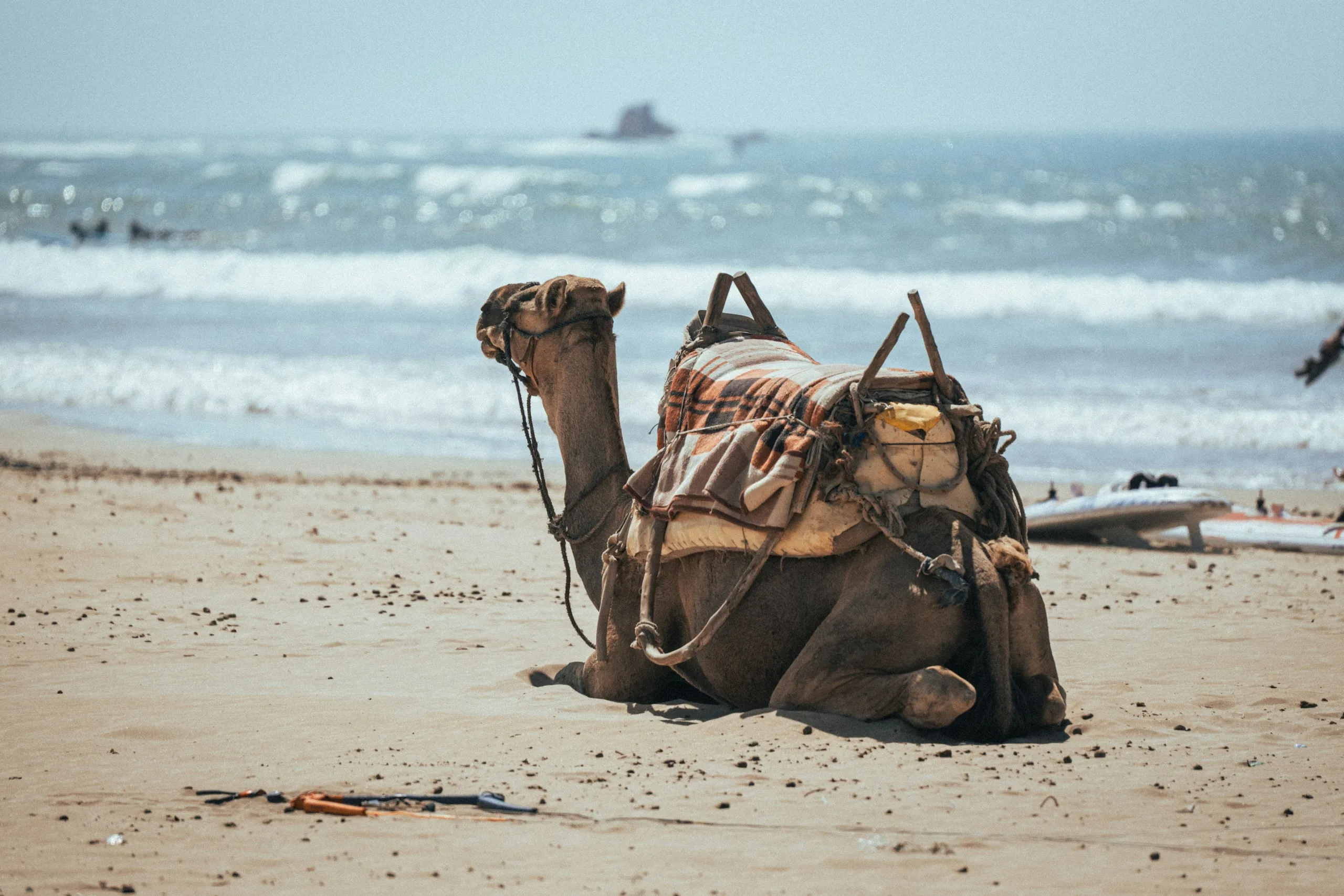 Agadir, Morocco