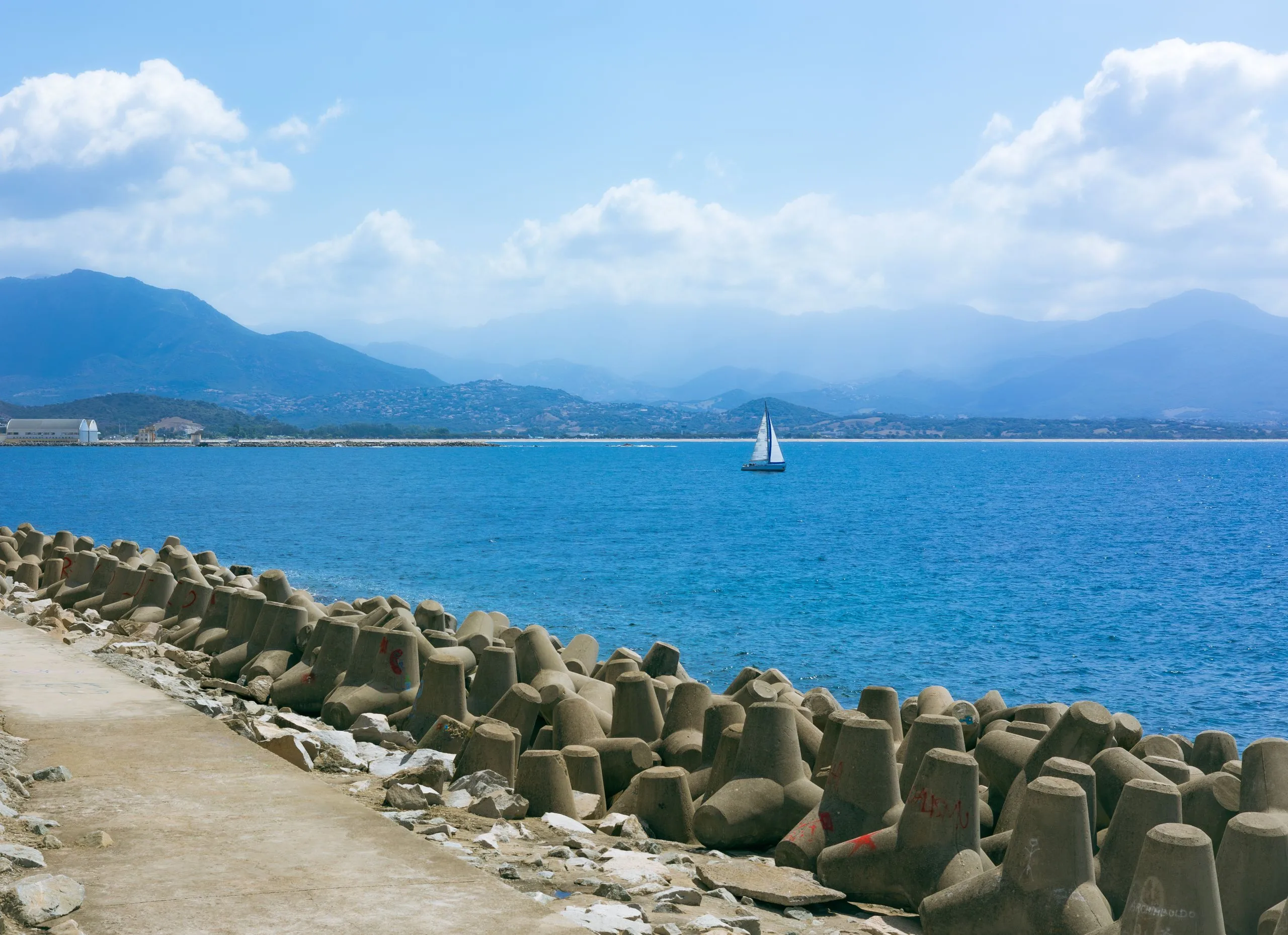 Ajaccio, France