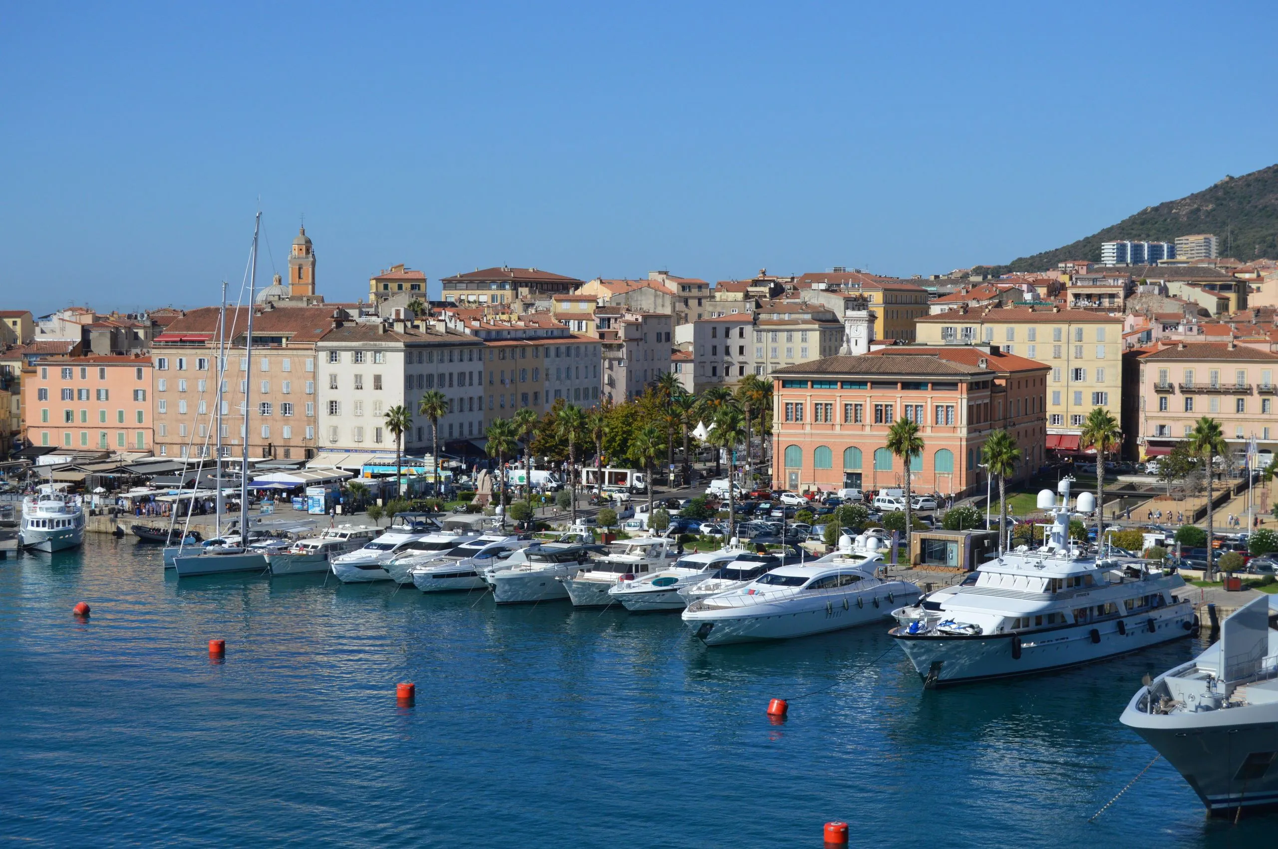 Ajaccio, France