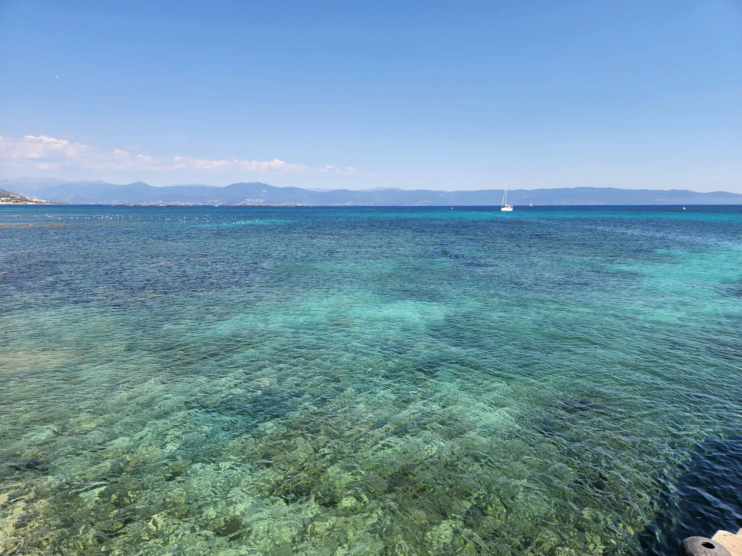 Ajaccio, France