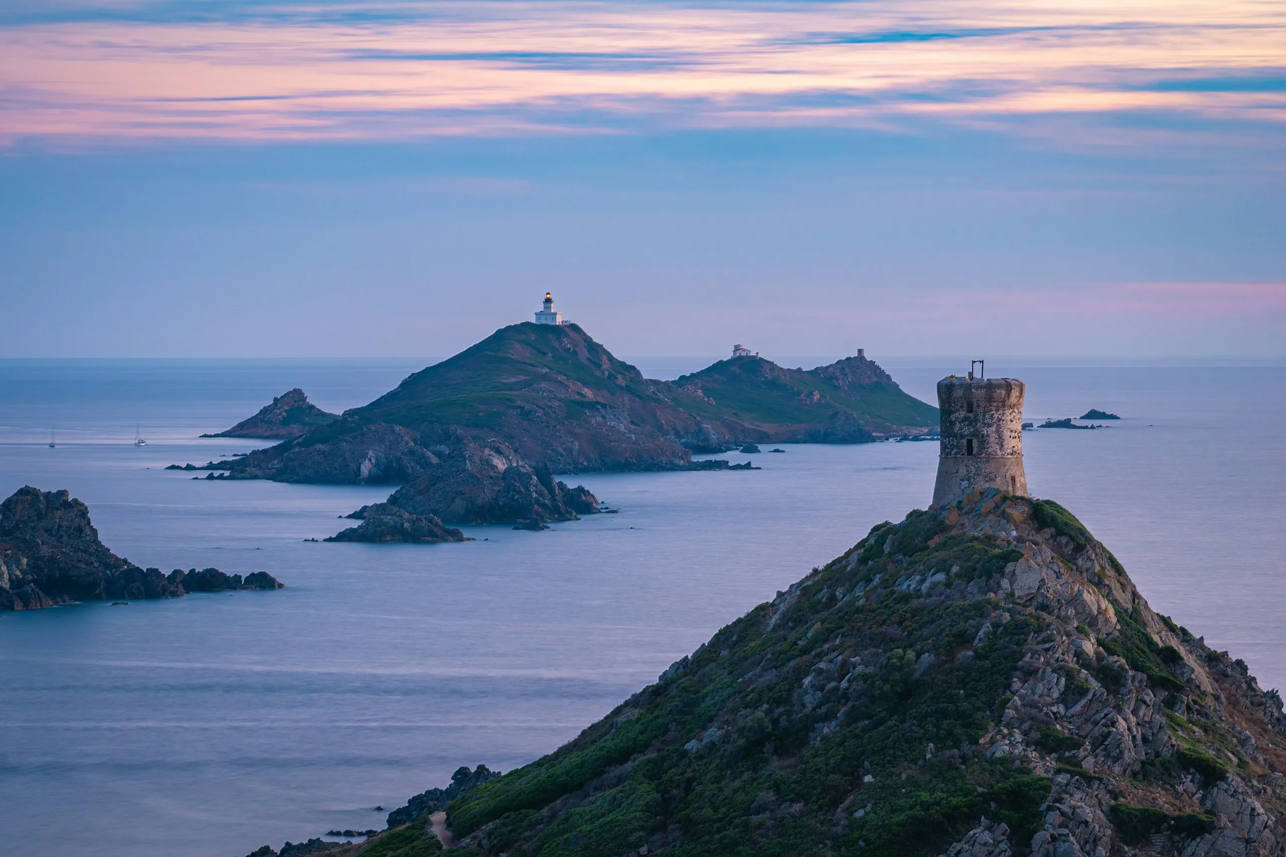Ajaccio, France