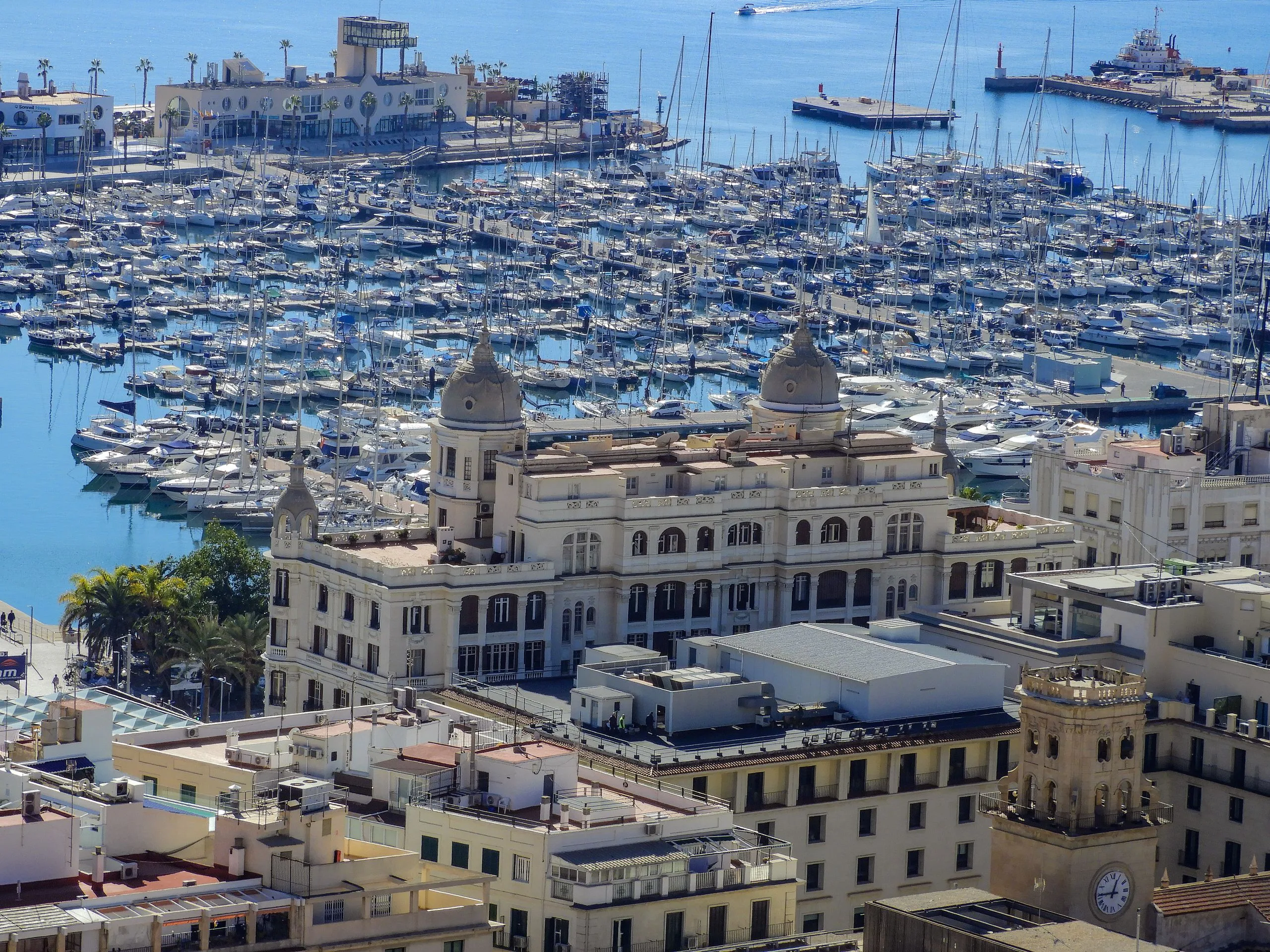 Alicante, Spain