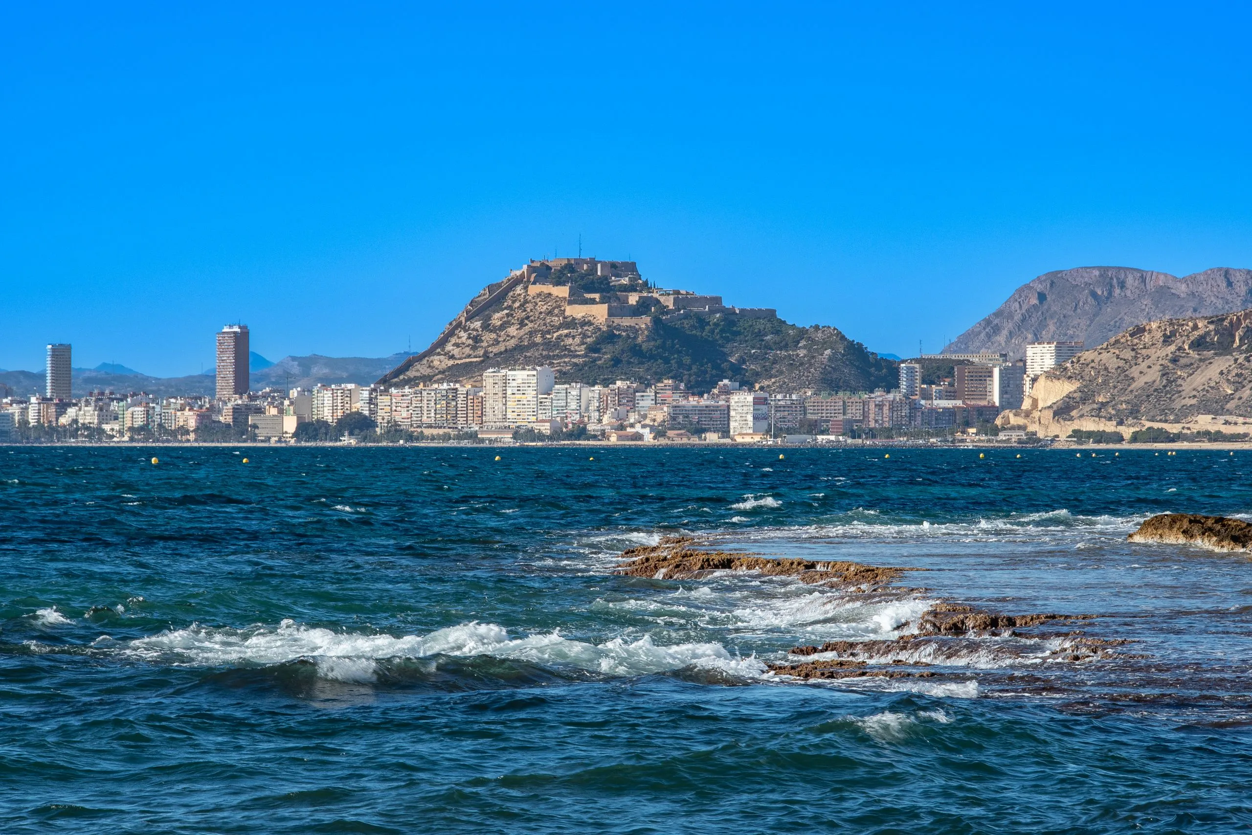 Alicante, Spain