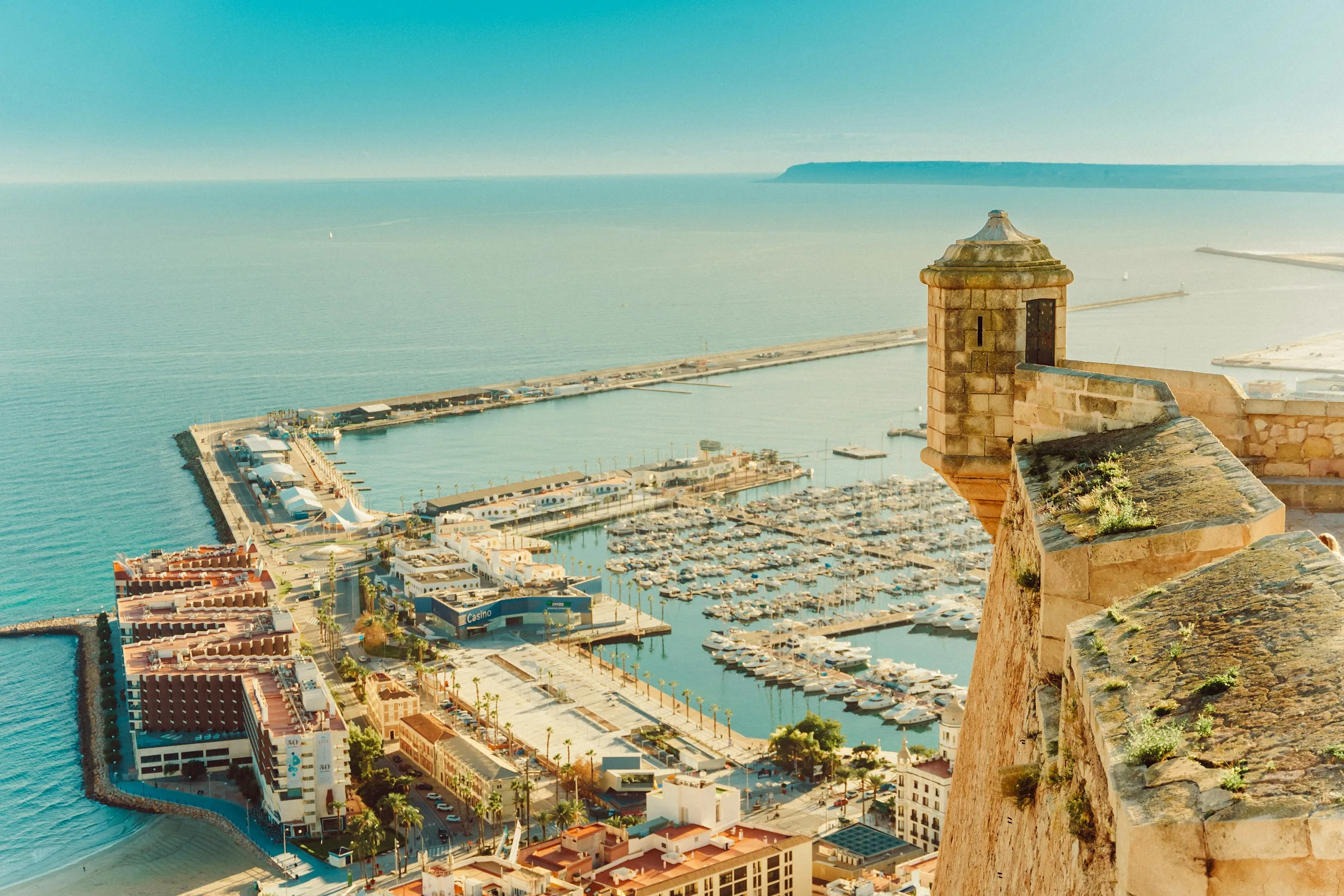 Alicante, Spain
