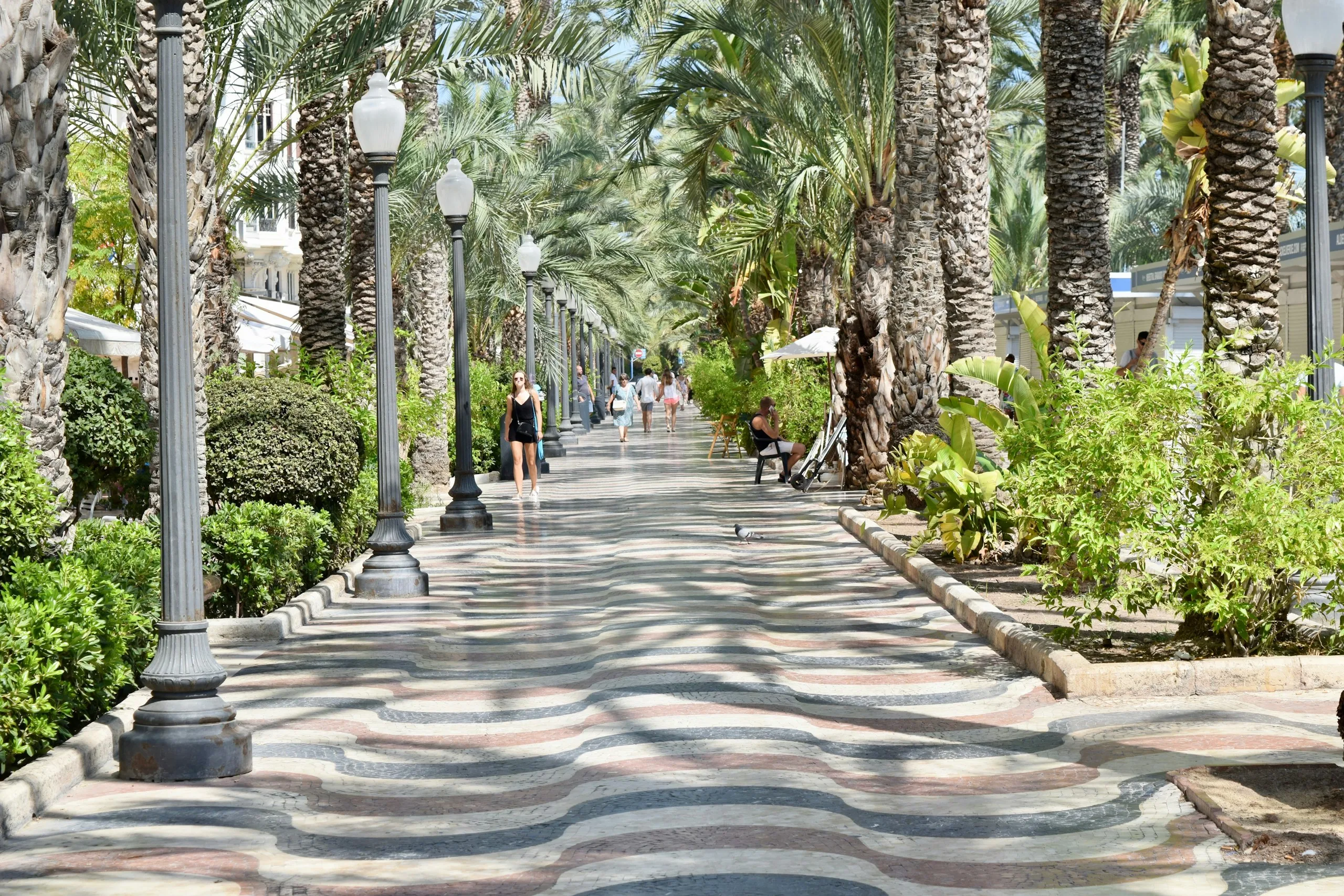 Alicante, Spain