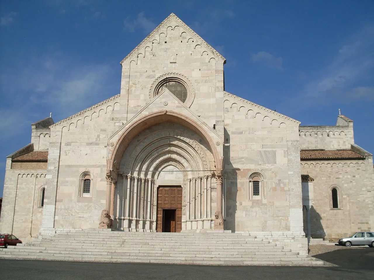 Ancona, Italy