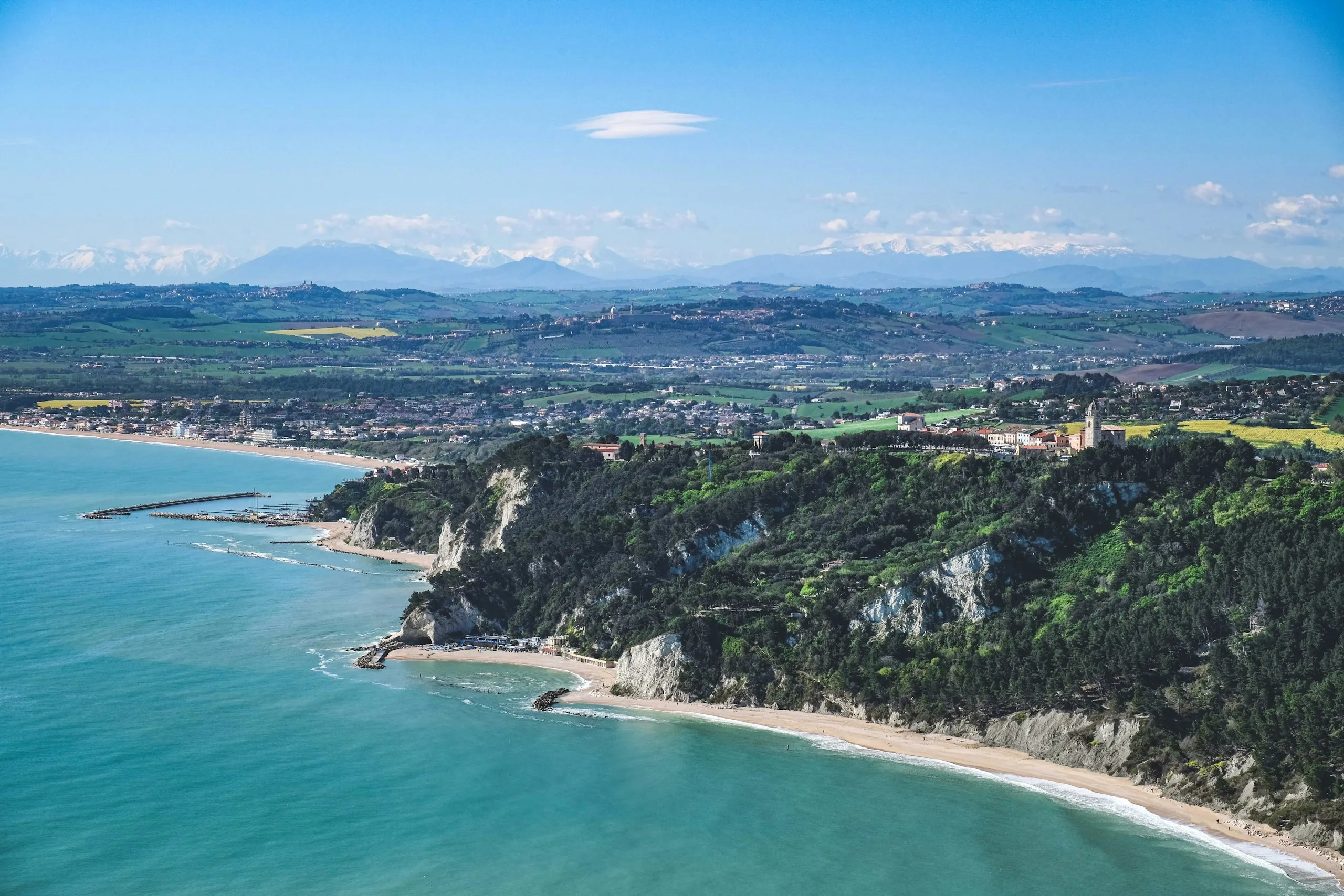 Ancona, Italy