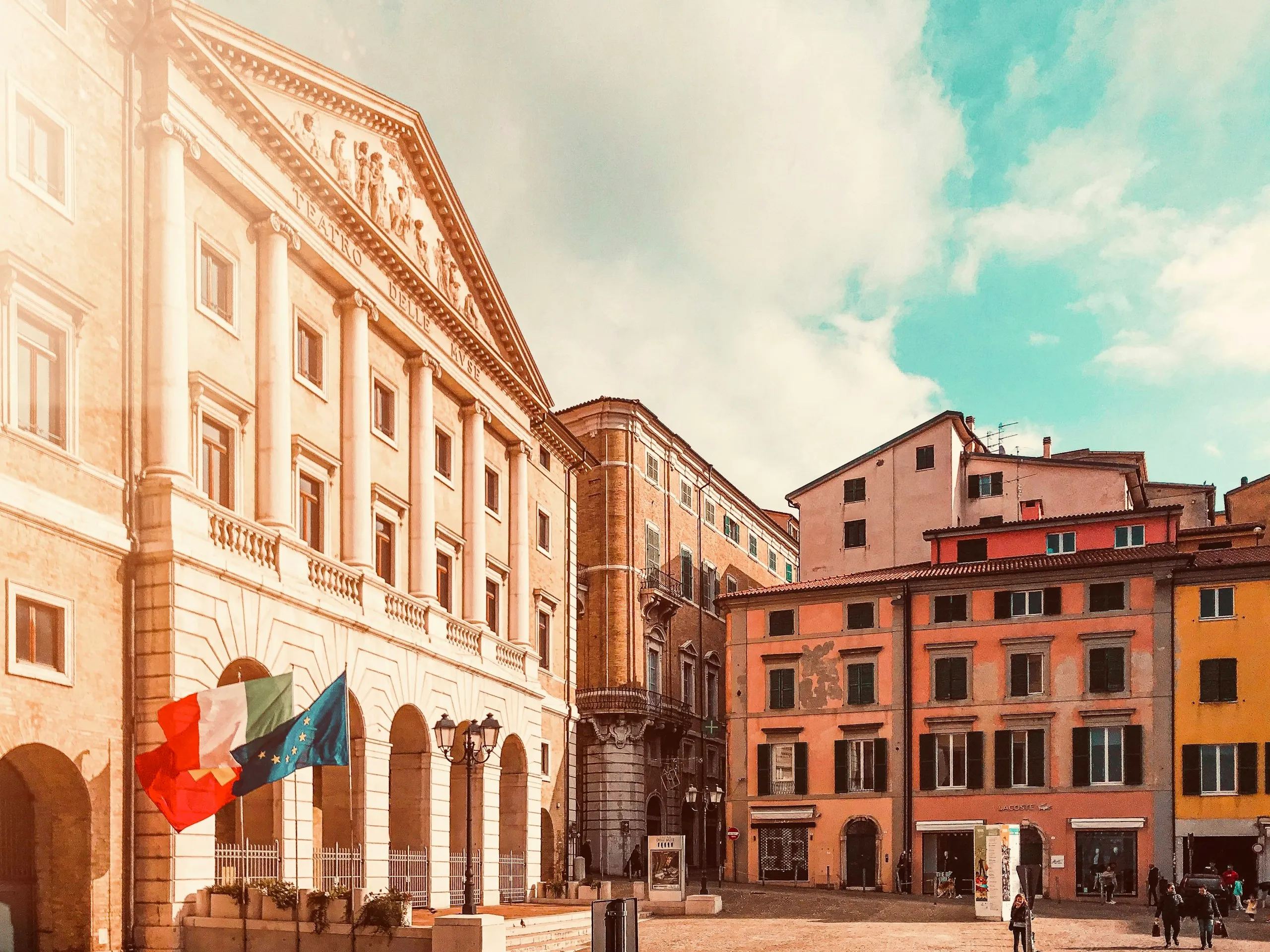Ancona, Italy