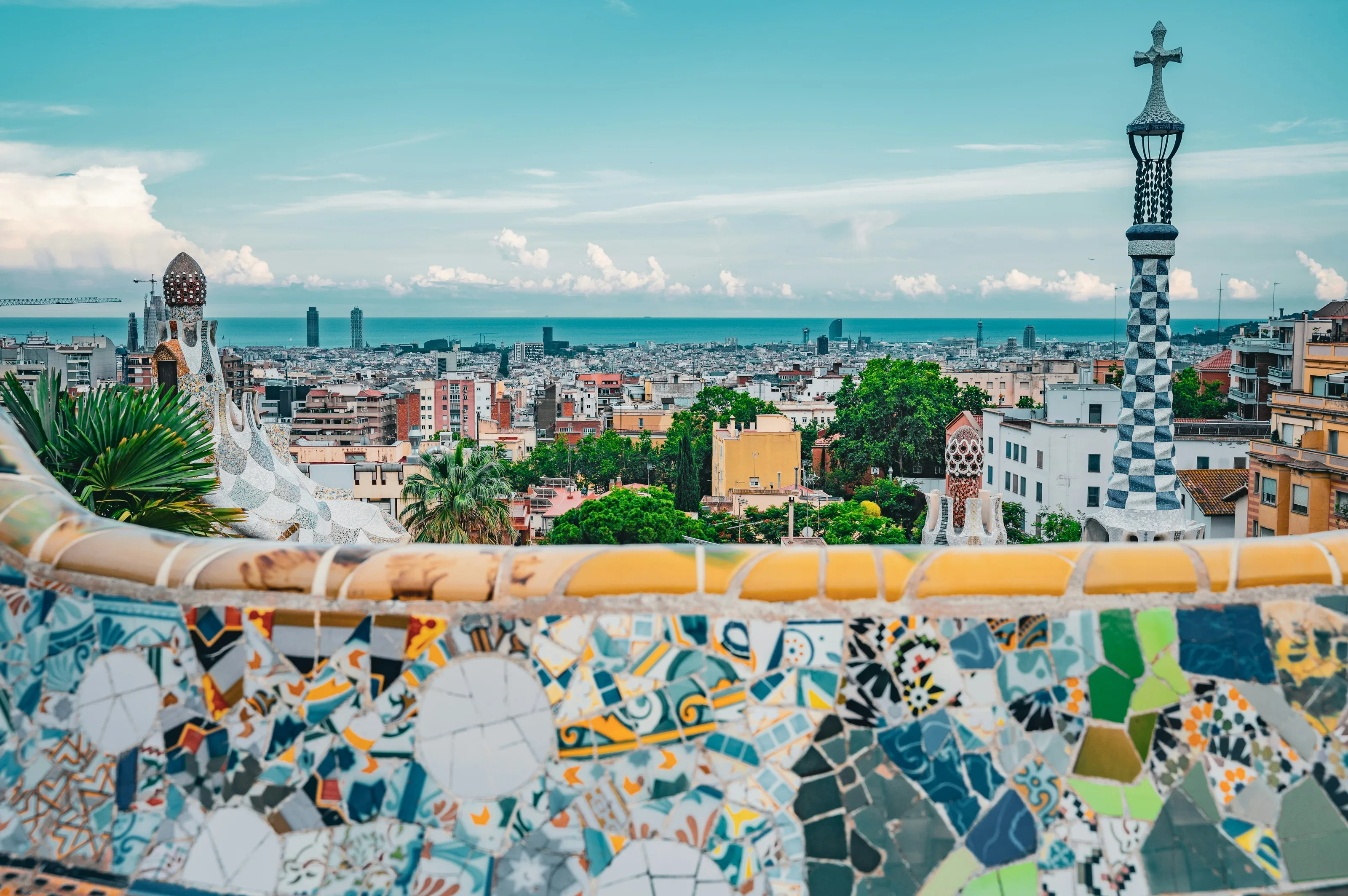 Barcelona, Spain
