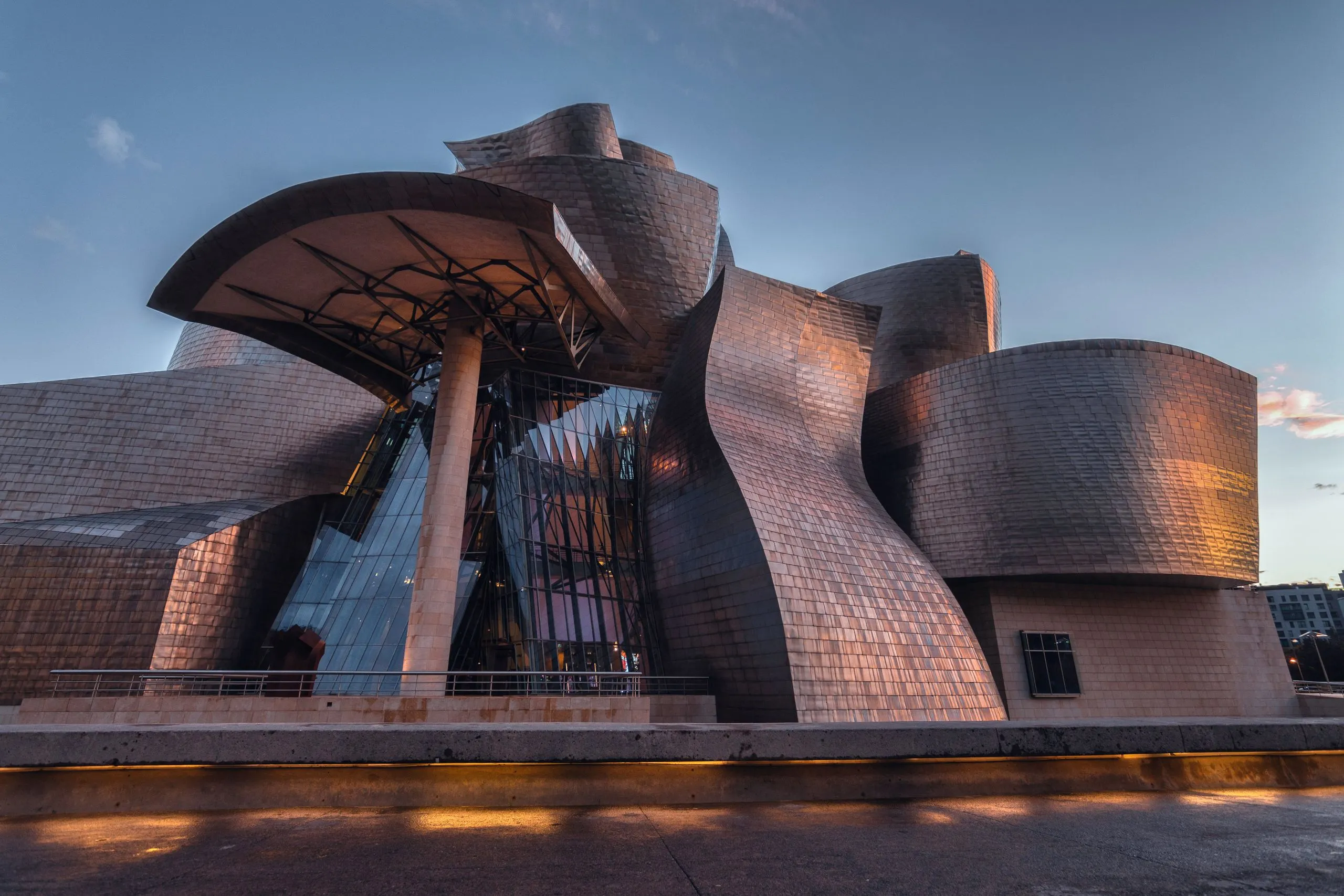 Bilbao, Spain