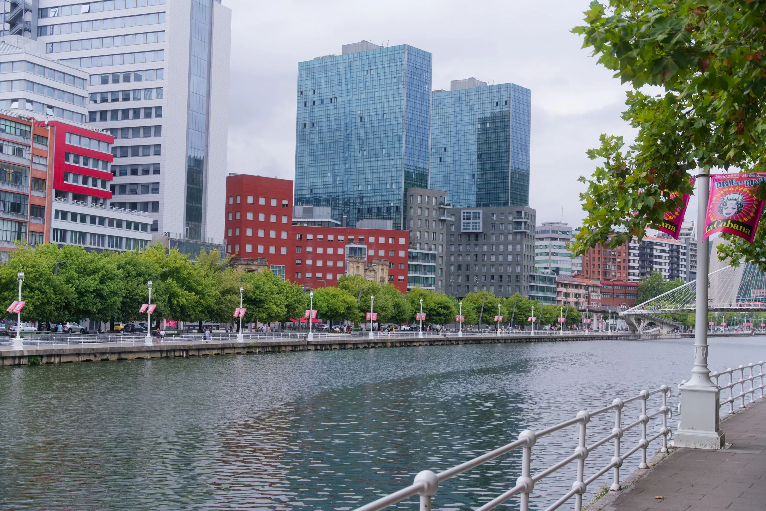 Bilbao, Spain