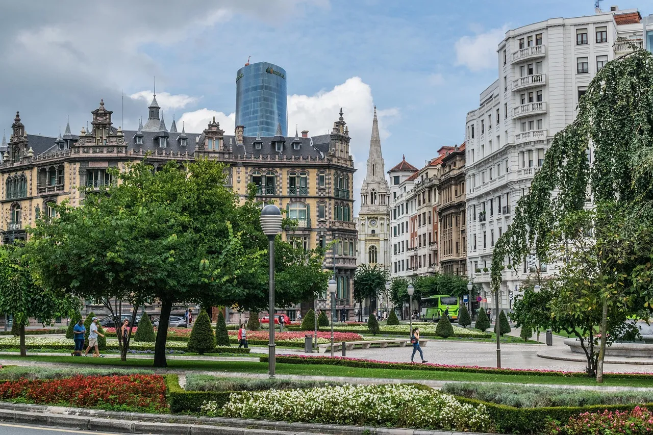 Bilbao, Spain
