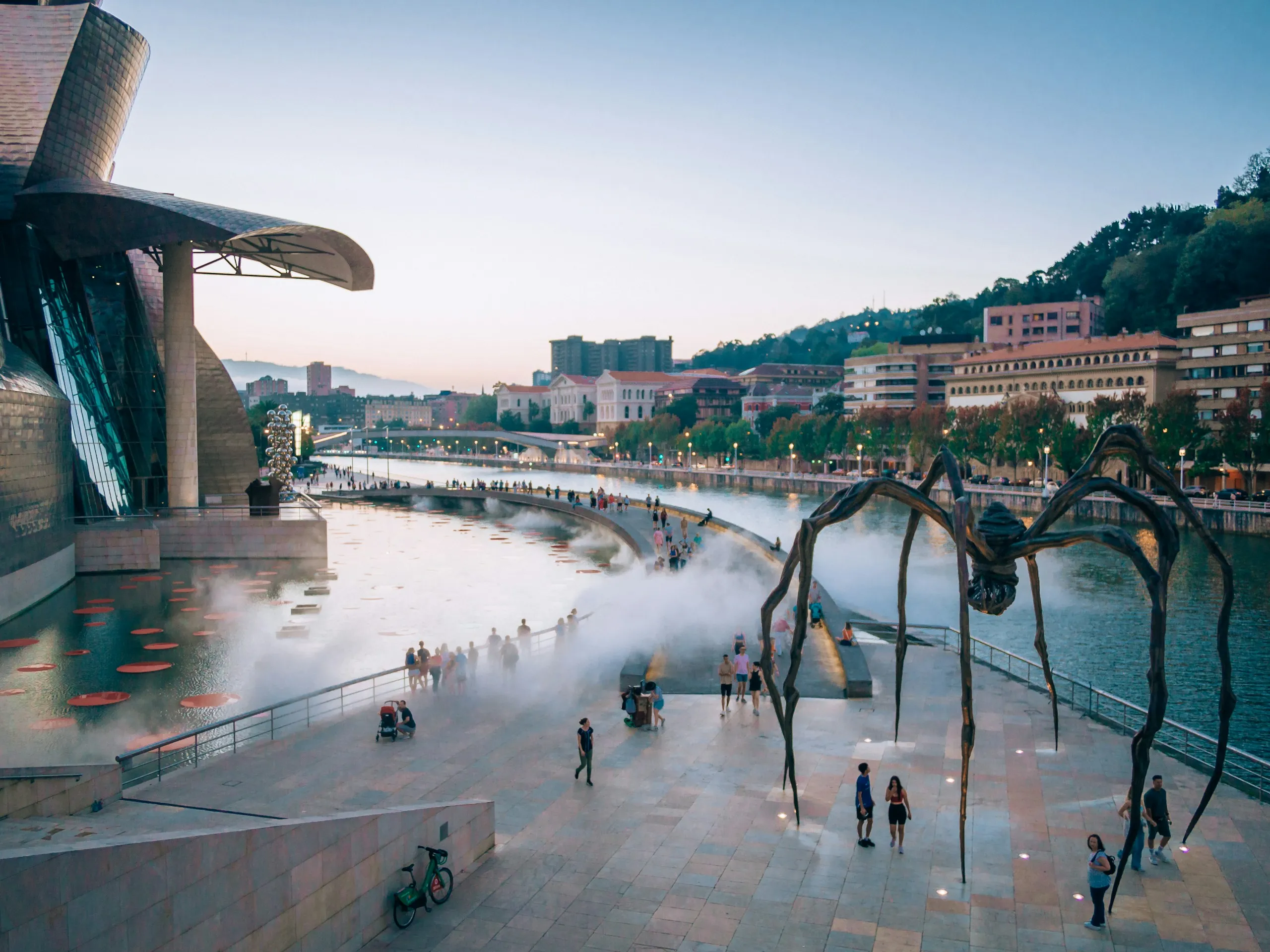 Bilbao, Spain
