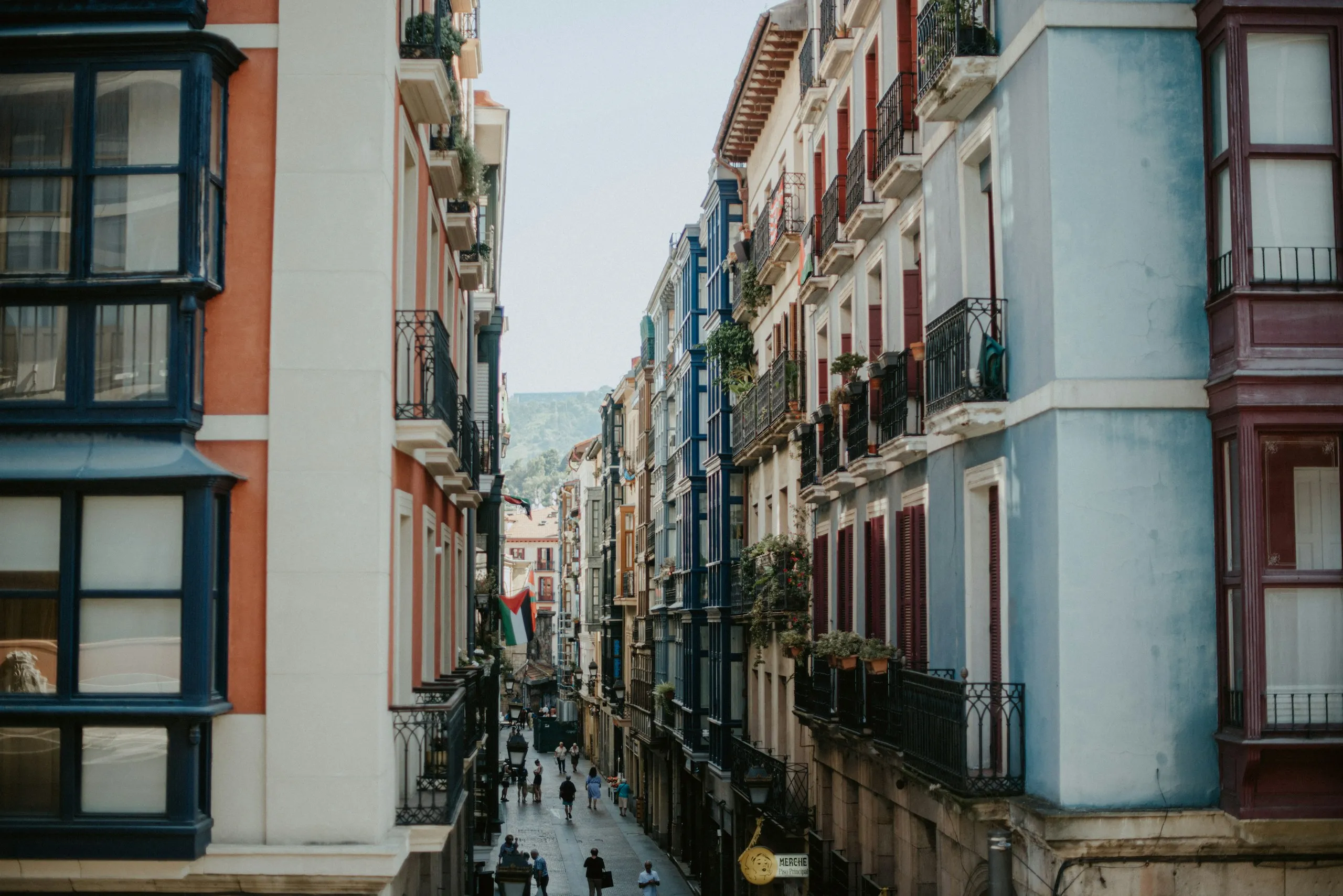 Bilbao, Spain