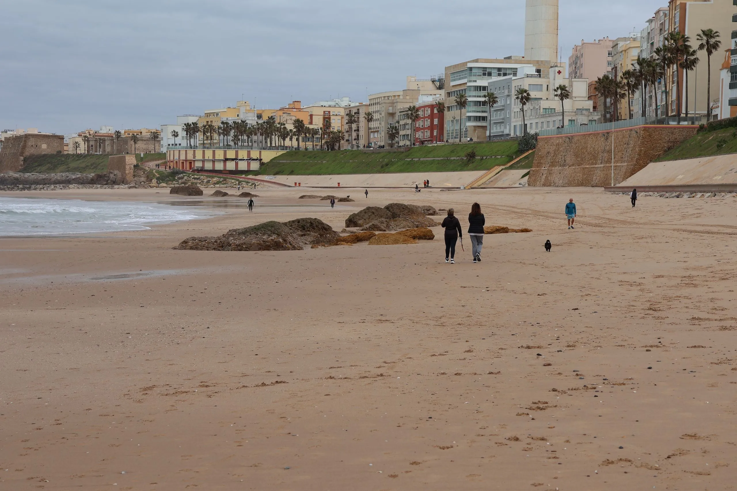 Cádiz, Spain