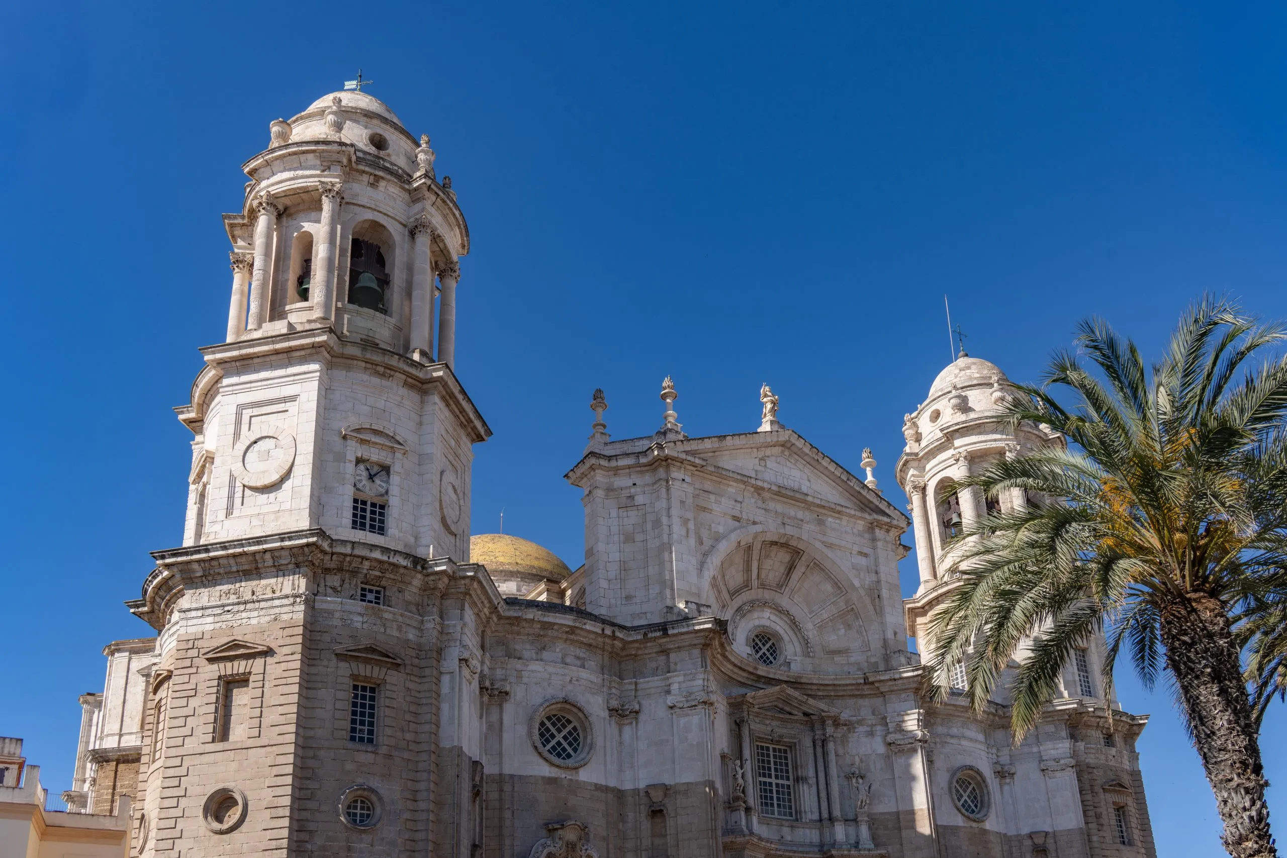 Cádiz, Spain