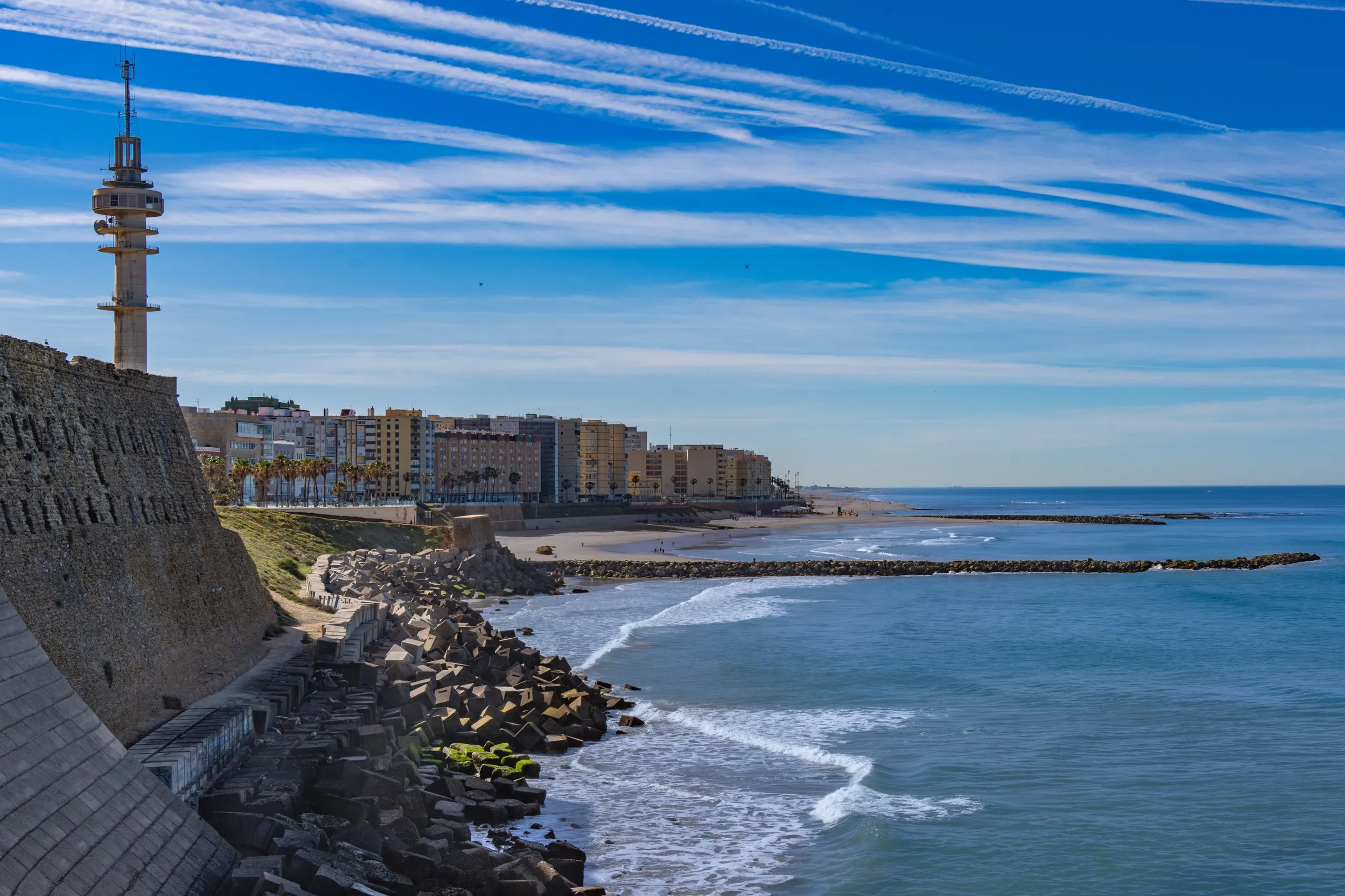 Cádiz, Spain