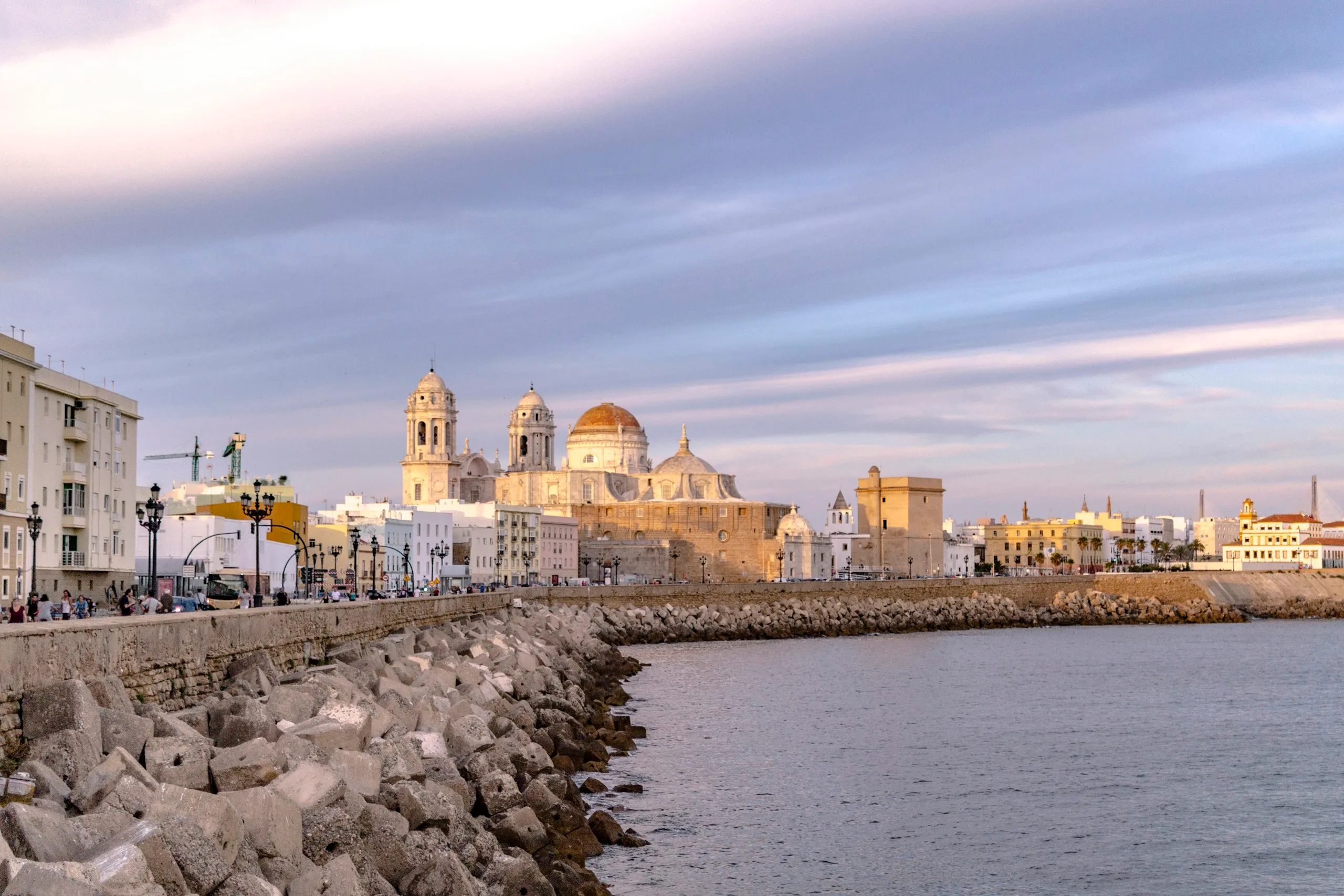 Cádiz, Spain