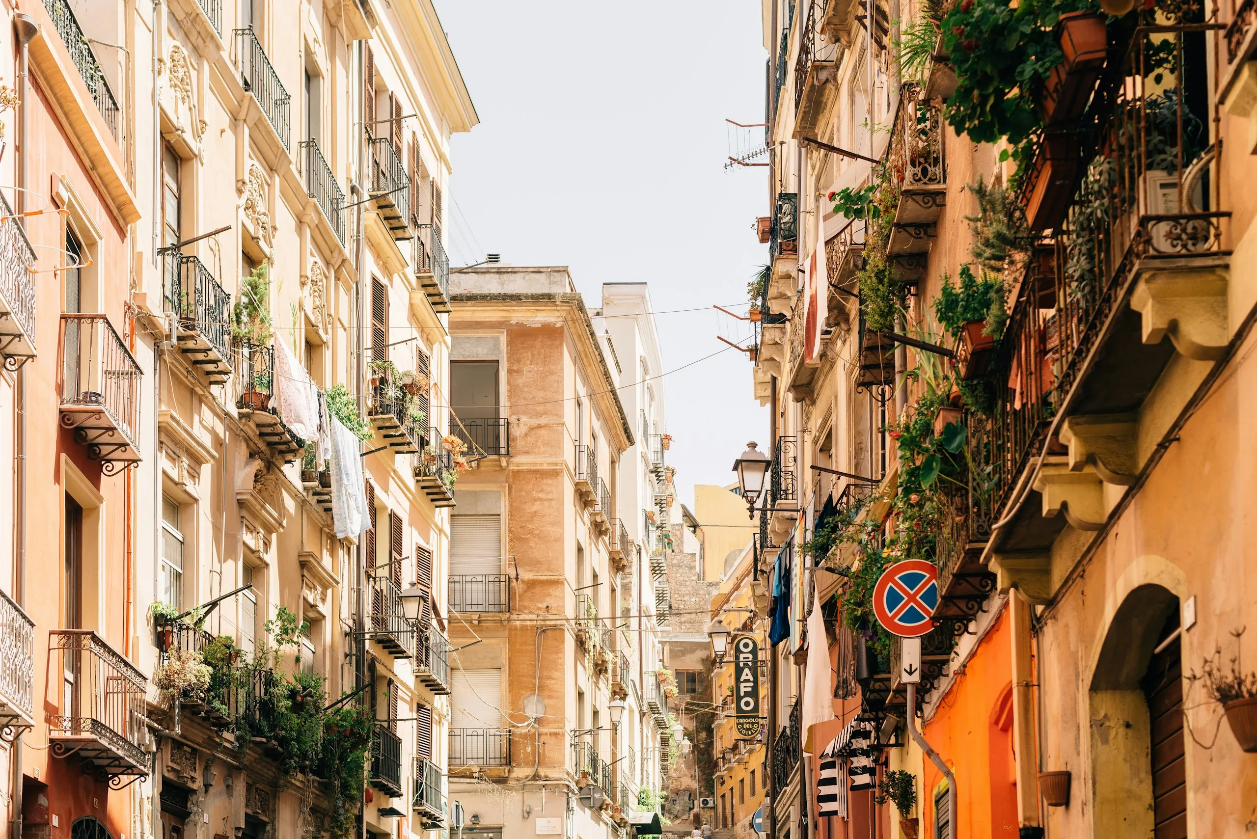 Cagliari, Italy