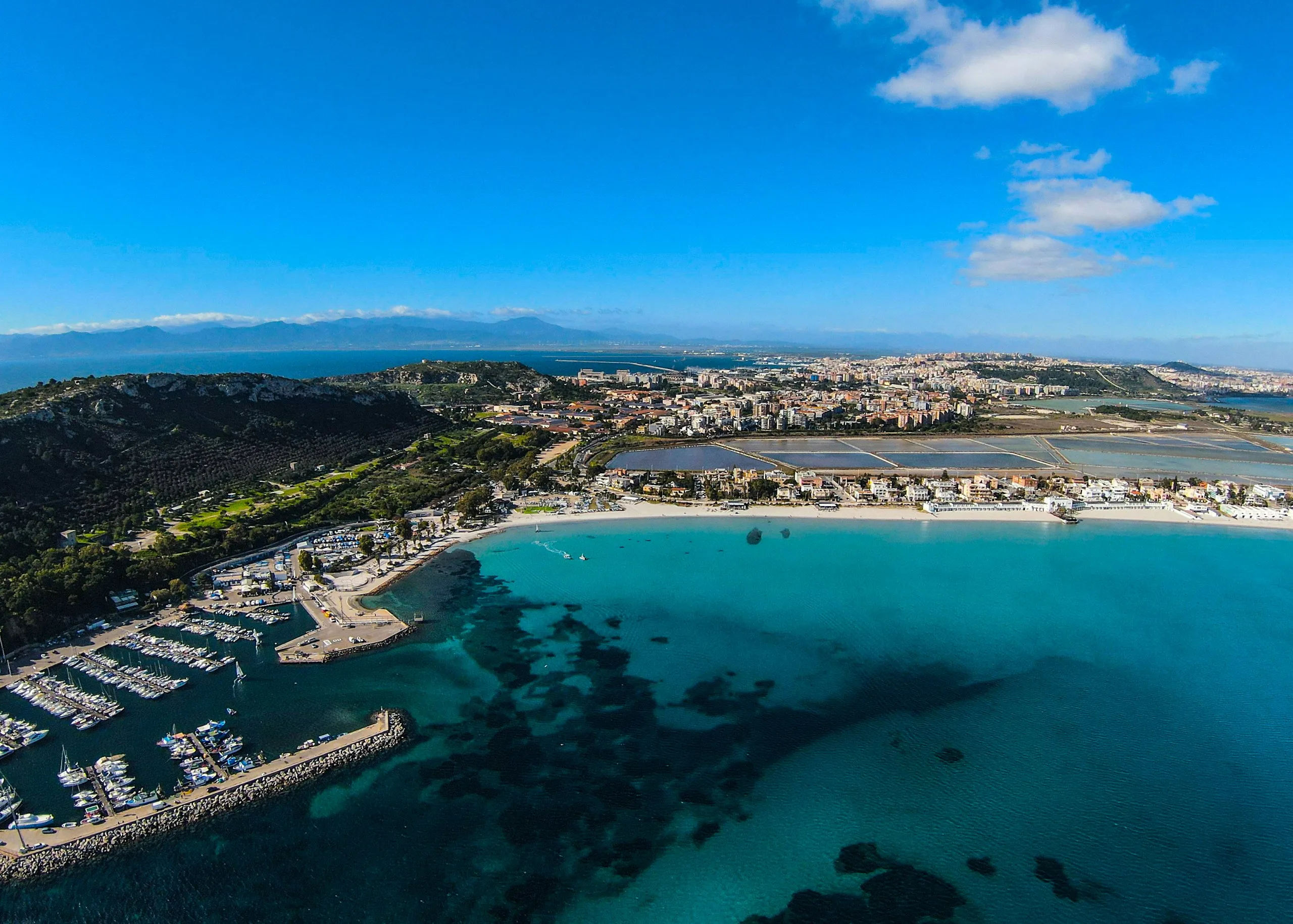 Cagliari, Italy