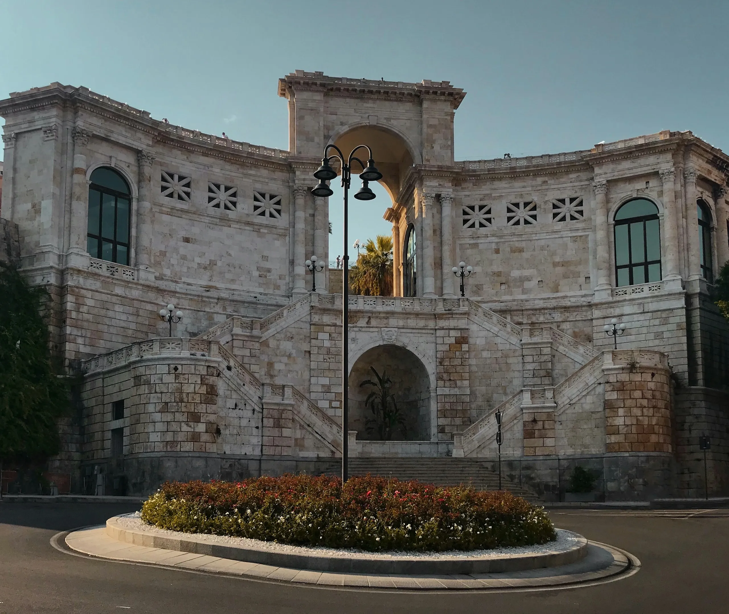 Cagliari, Italy