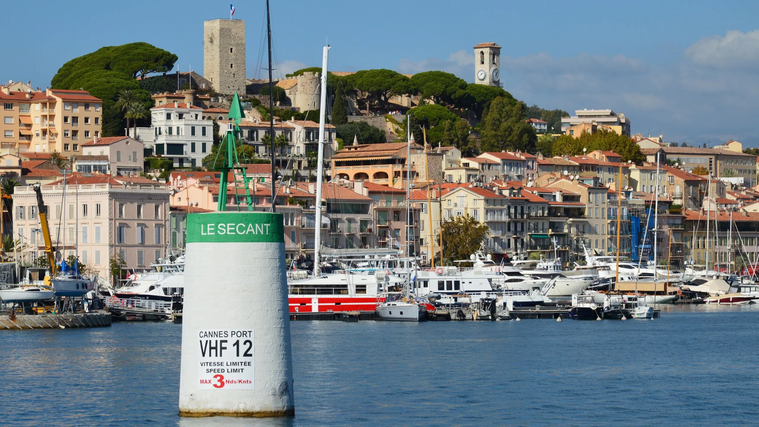Cannes, France