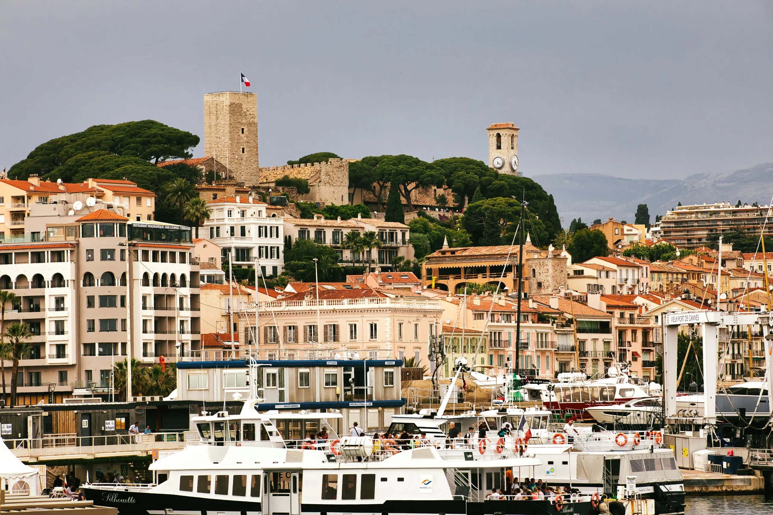 Cannes, France