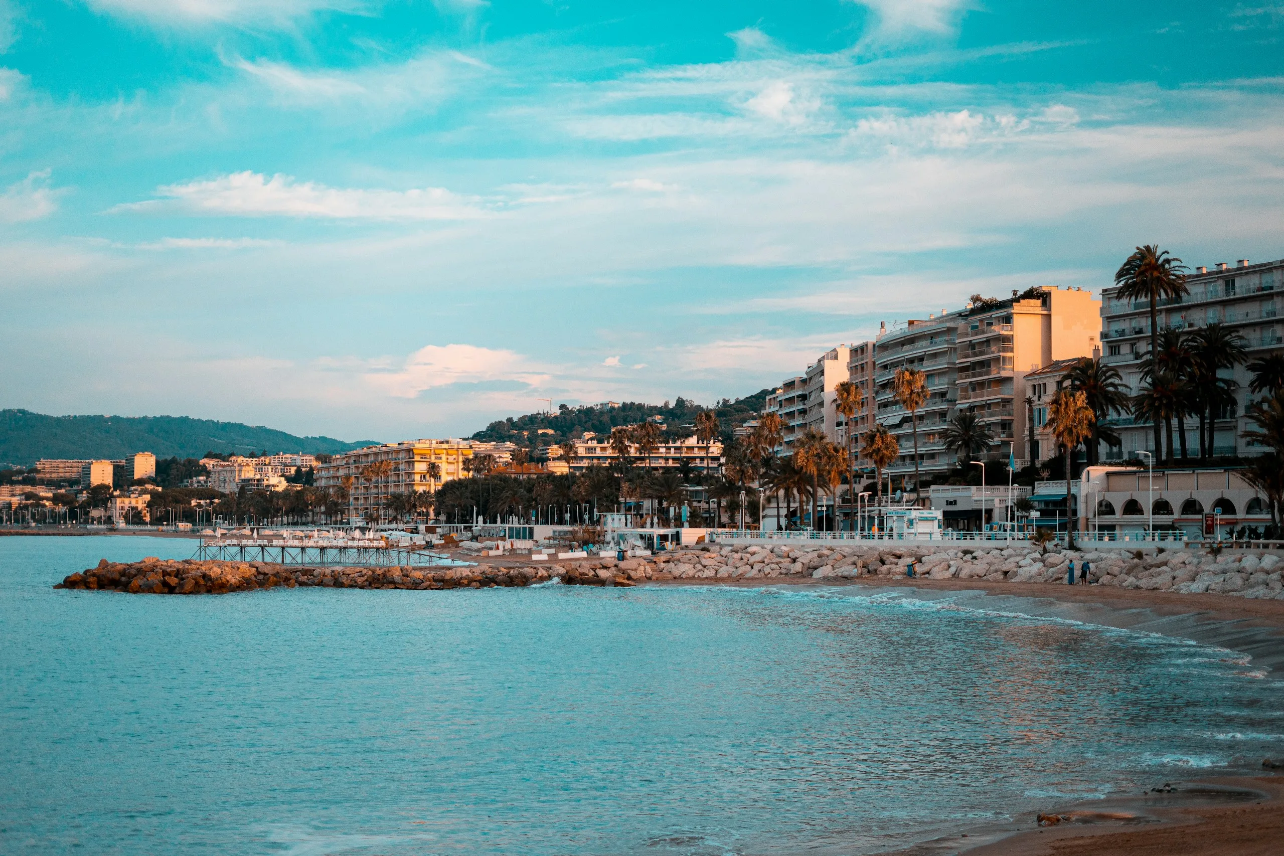 Cannes, France