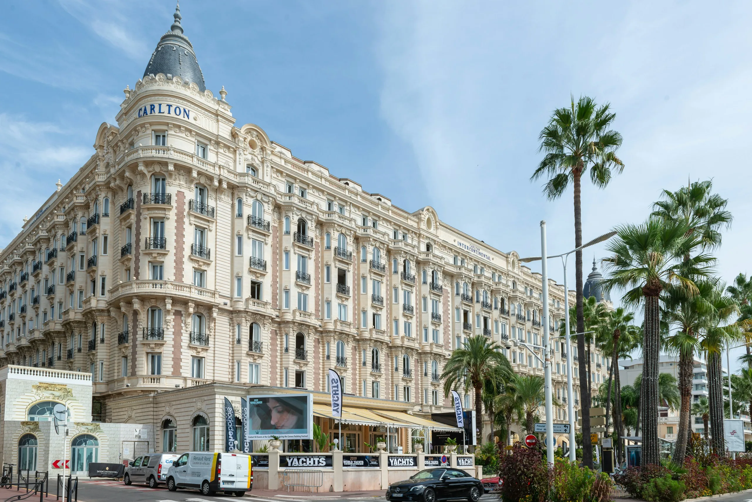 Cannes, France