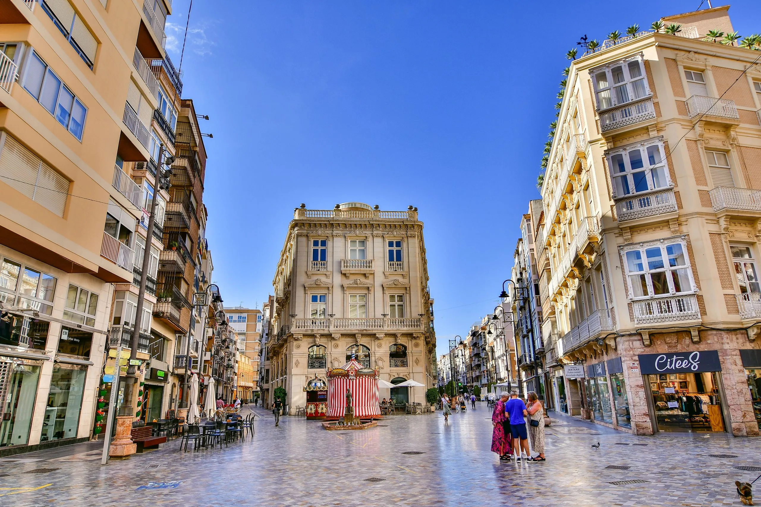 Cartagena Spain, Spain