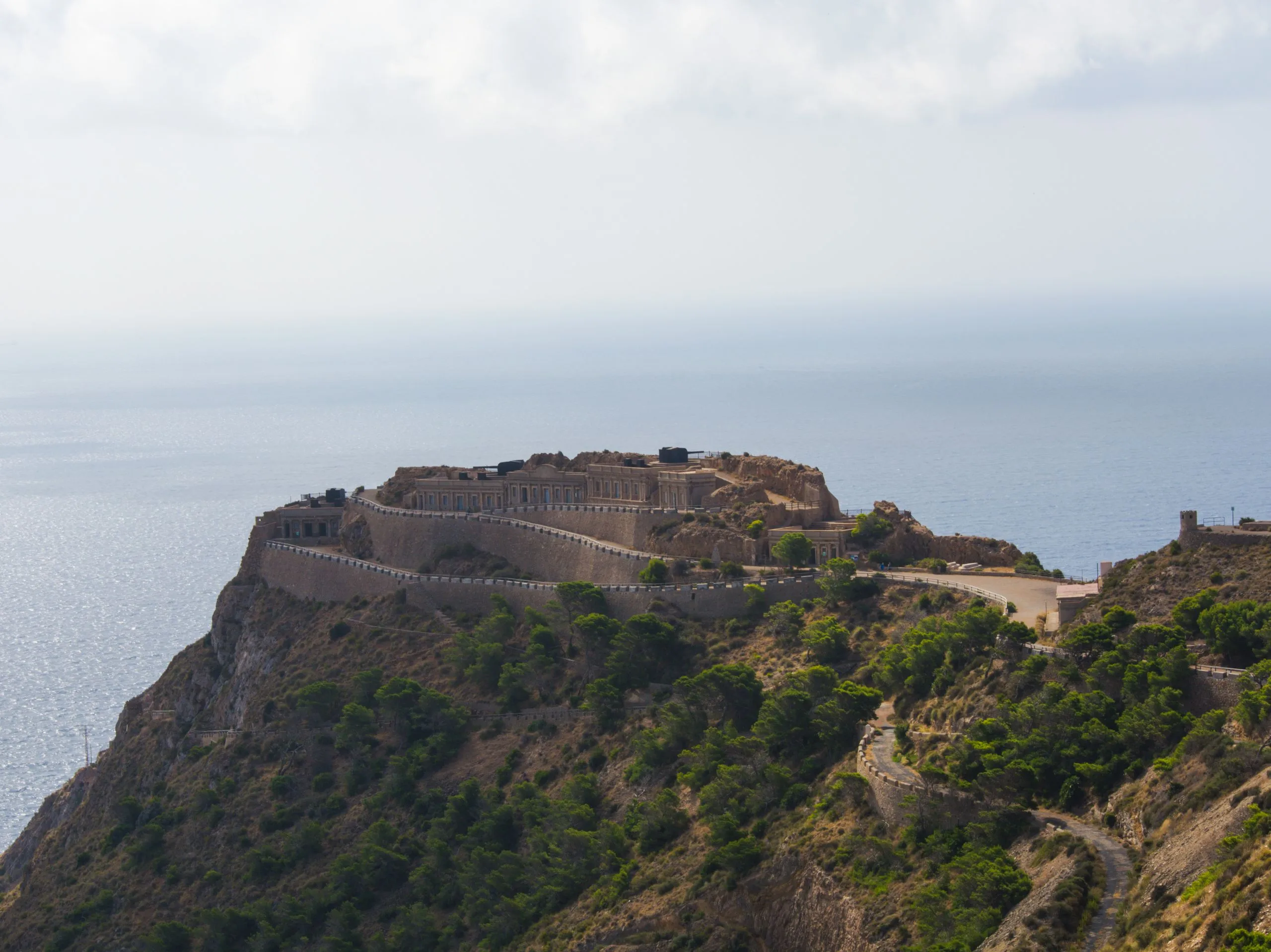 Cartagena Spain, Spain