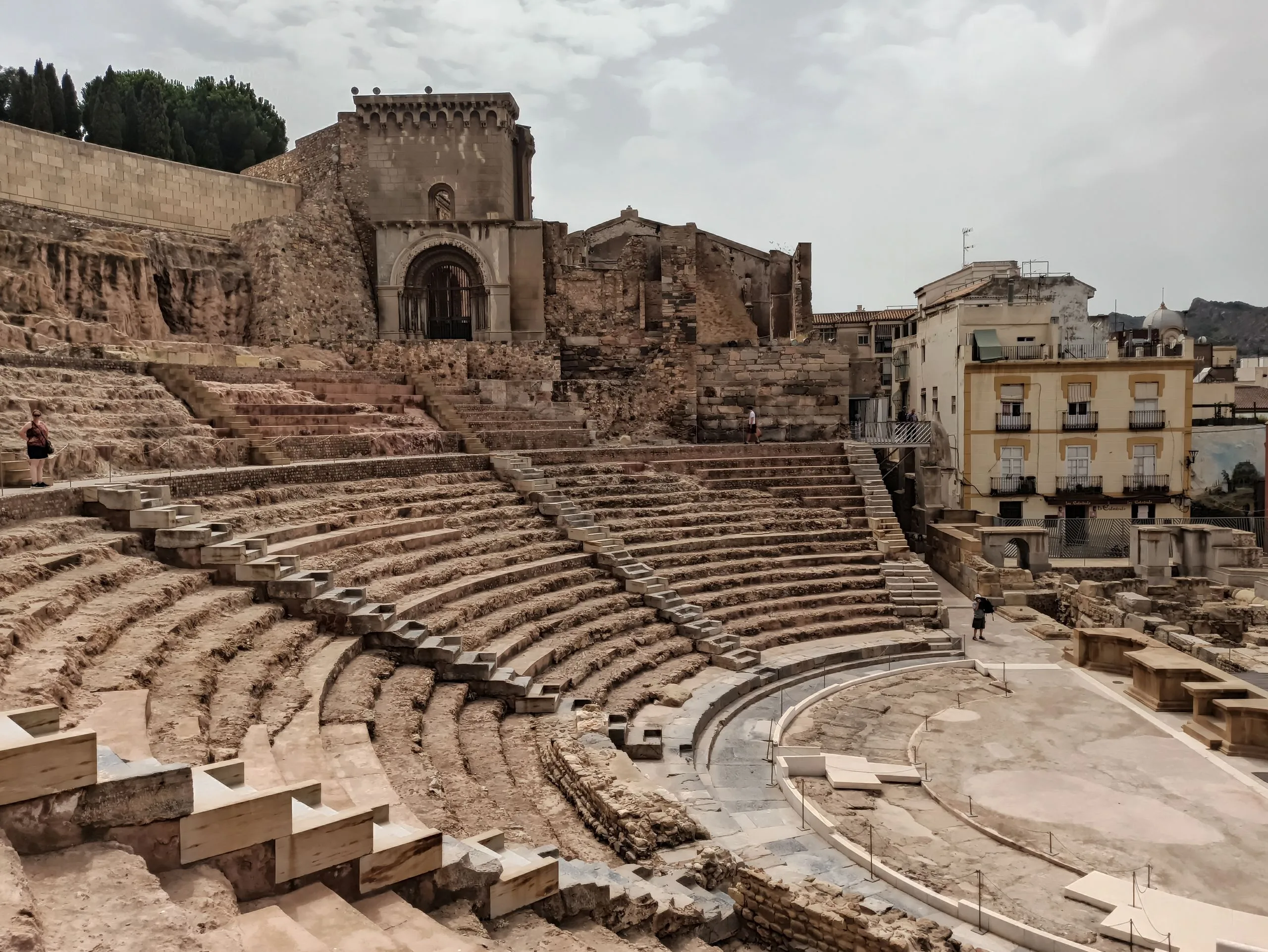Cartagena Spain, Spain