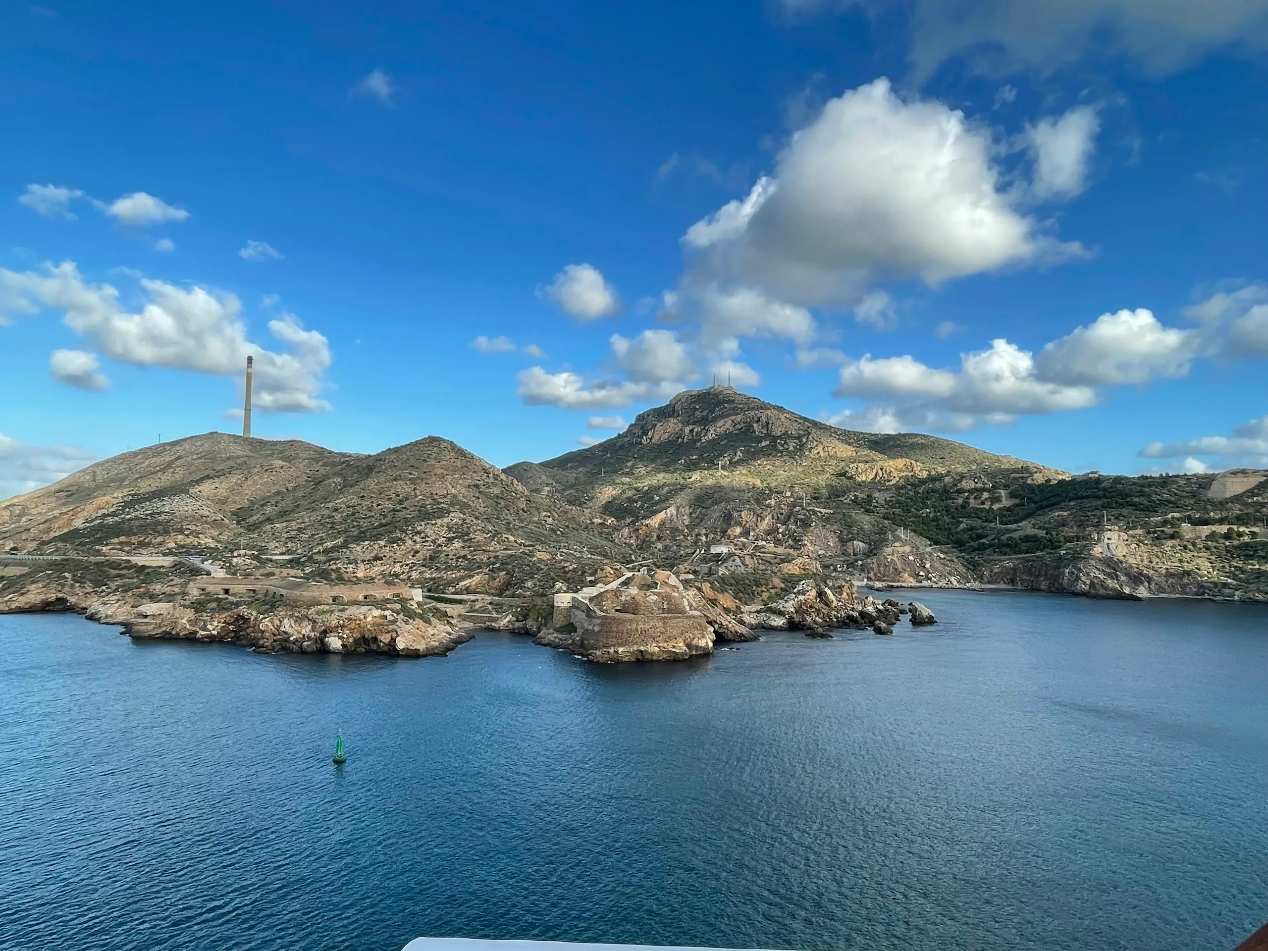 Cartagena Spain, Spain