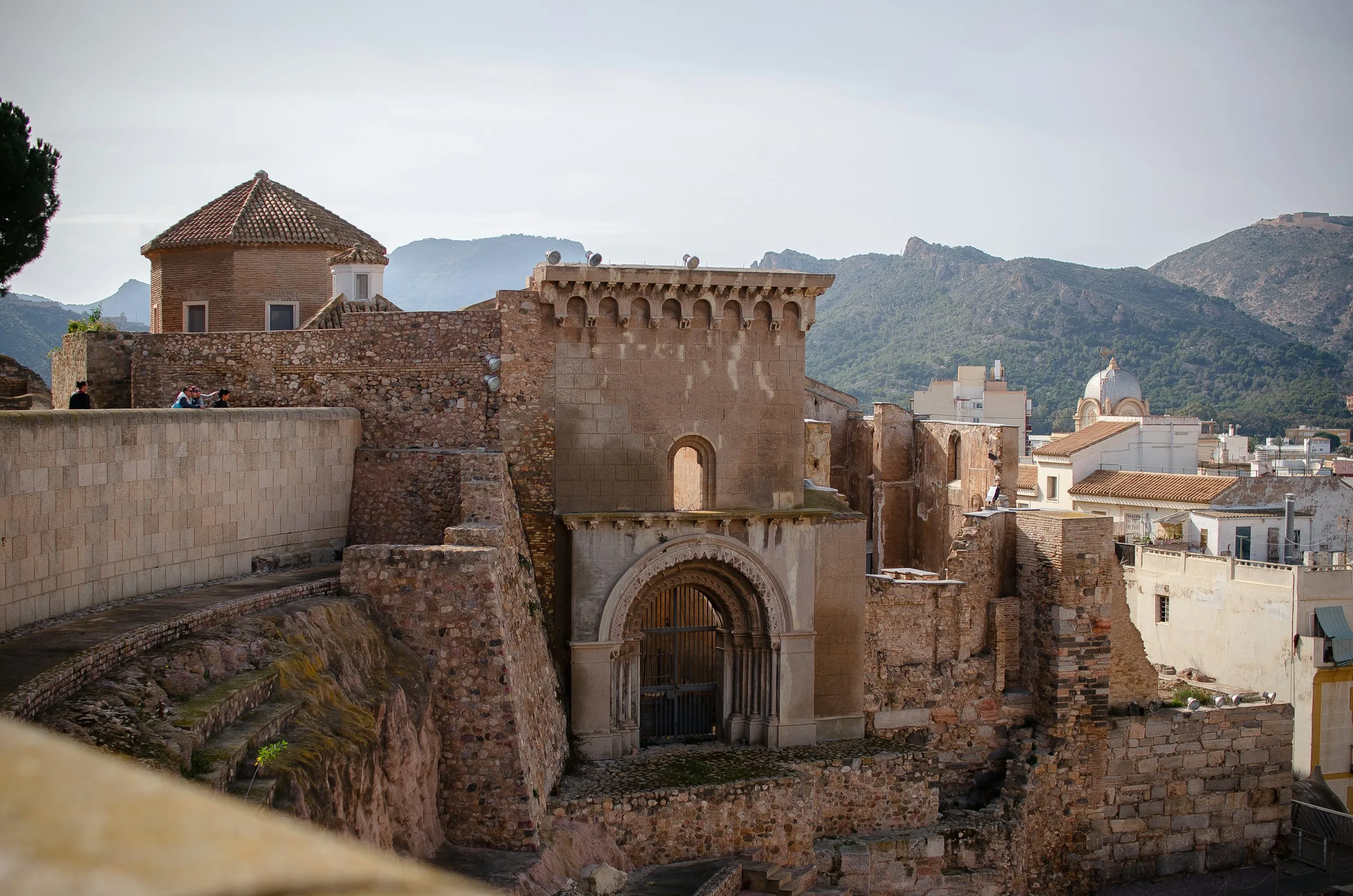 Cartagena Spain, Spain
