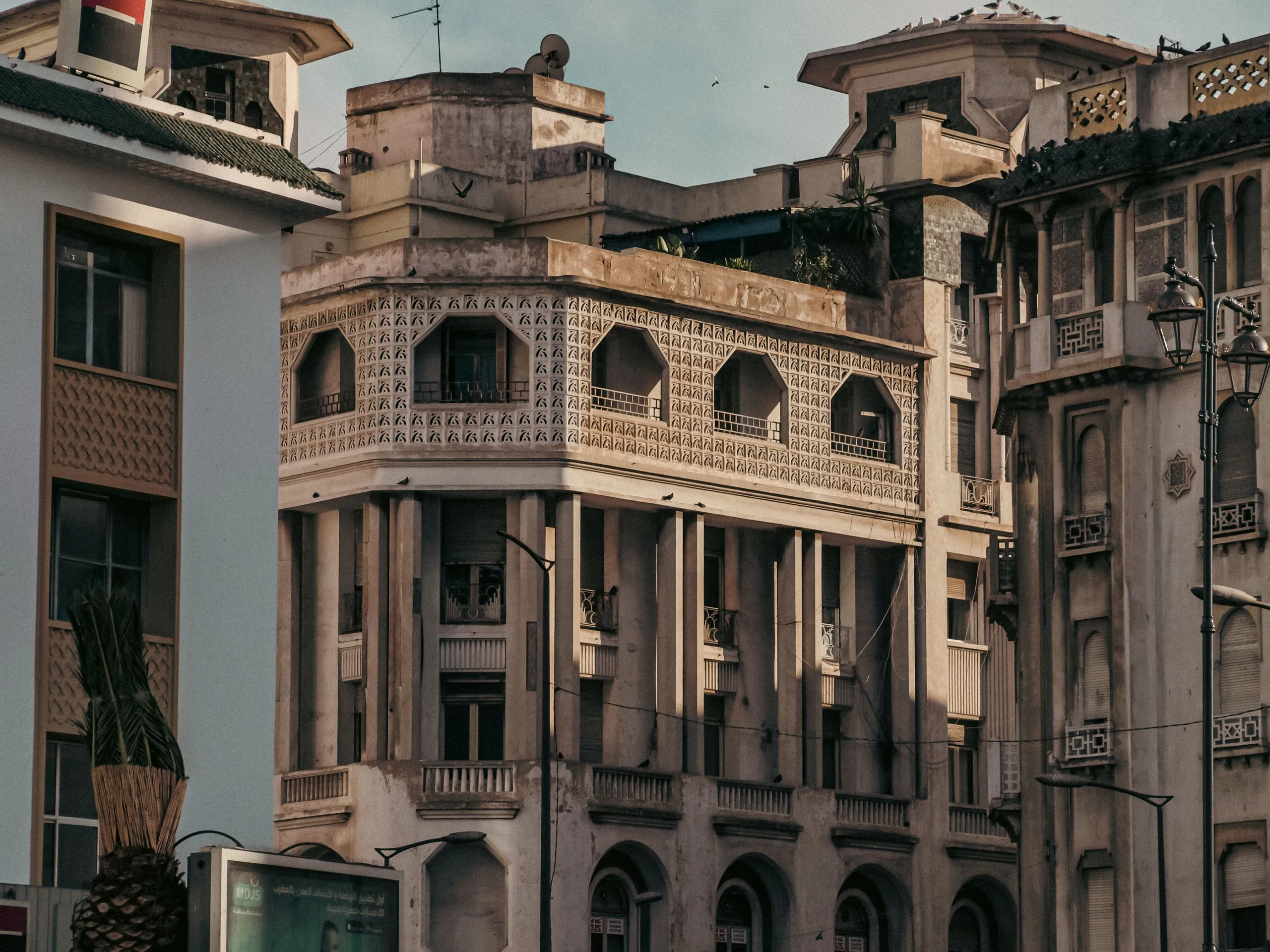 Casablanca, Morocco