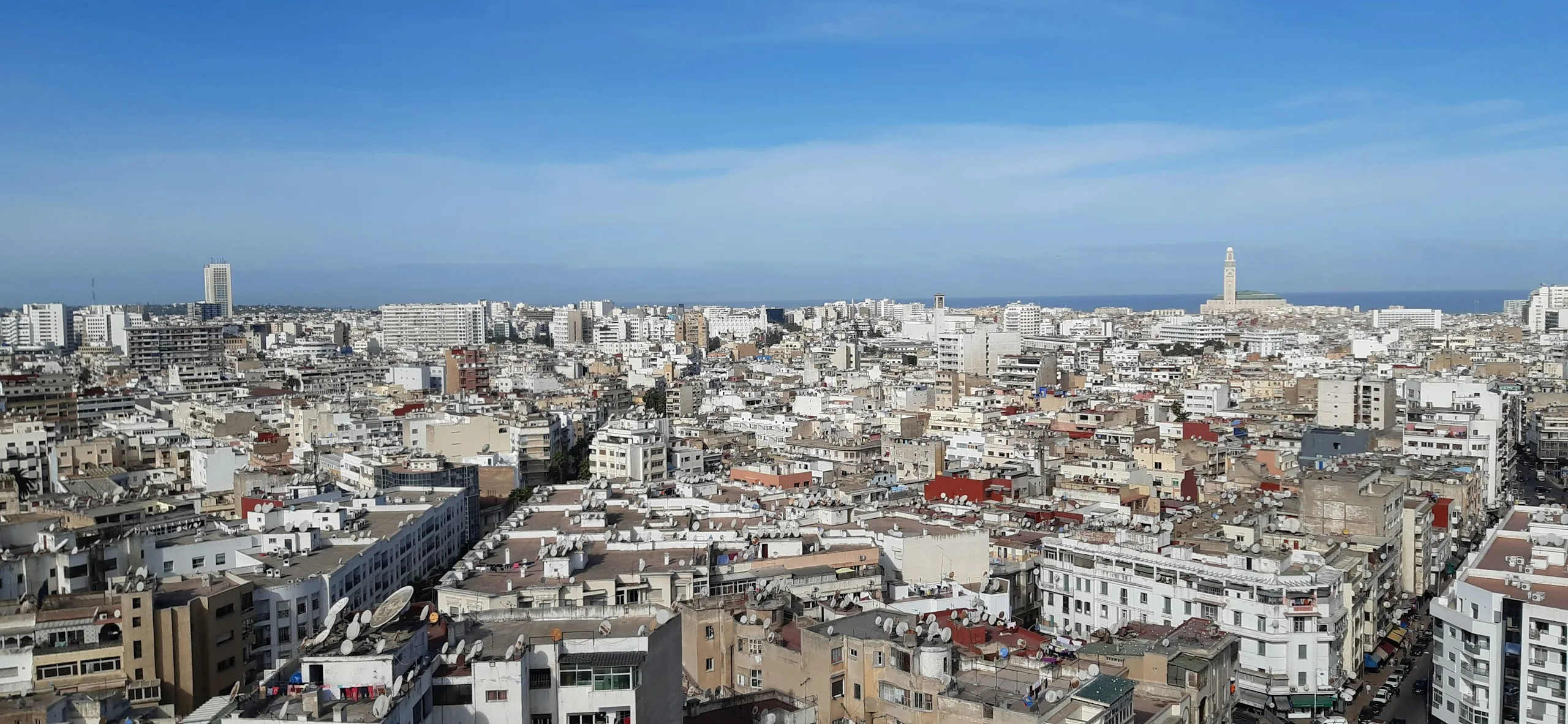 Casablanca, Morocco
