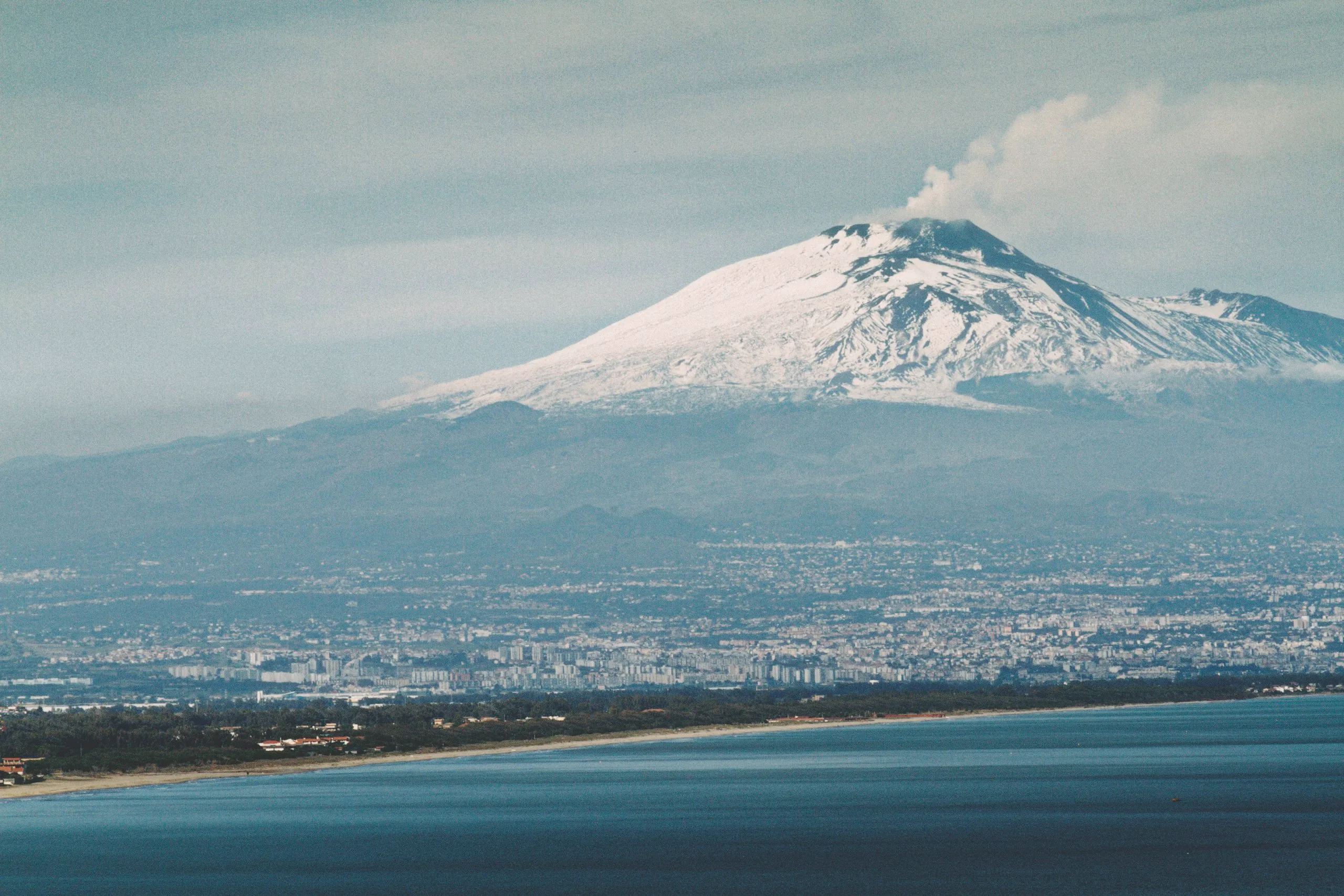 Catania, Italy