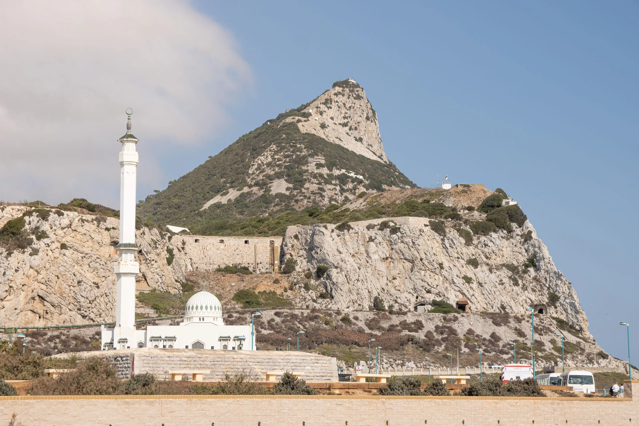 Gibraltar, United Kingdom