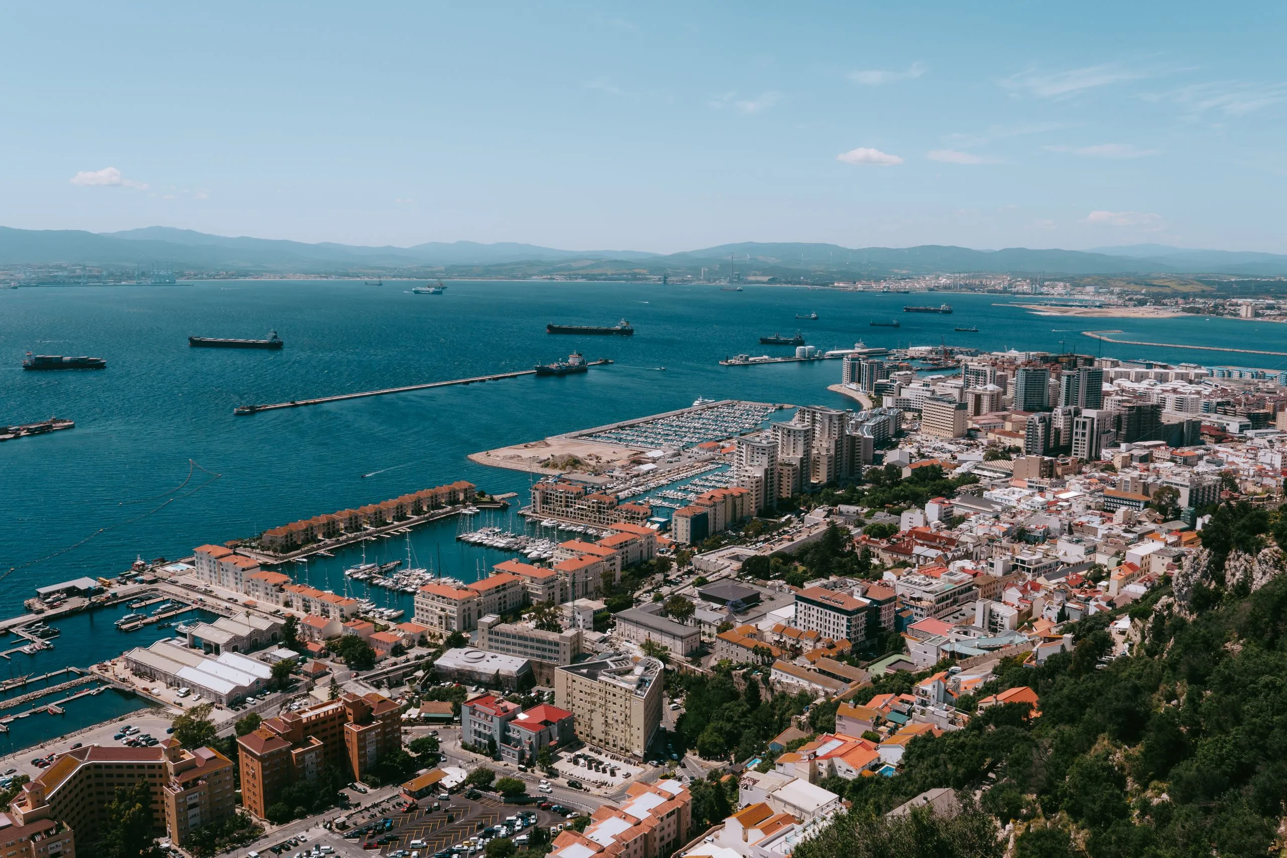 Gibraltar, United Kingdom