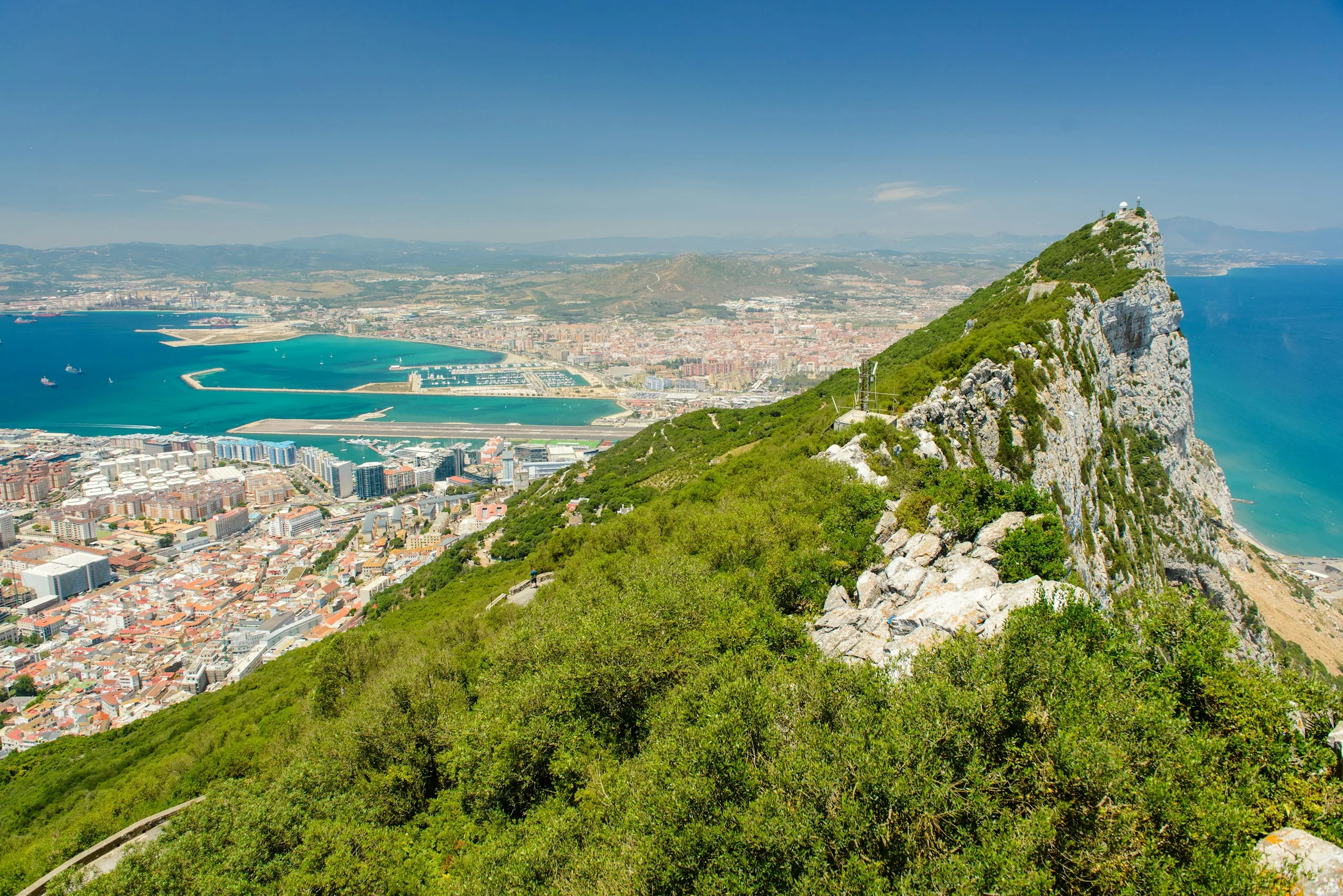 Gibraltar, United Kingdom