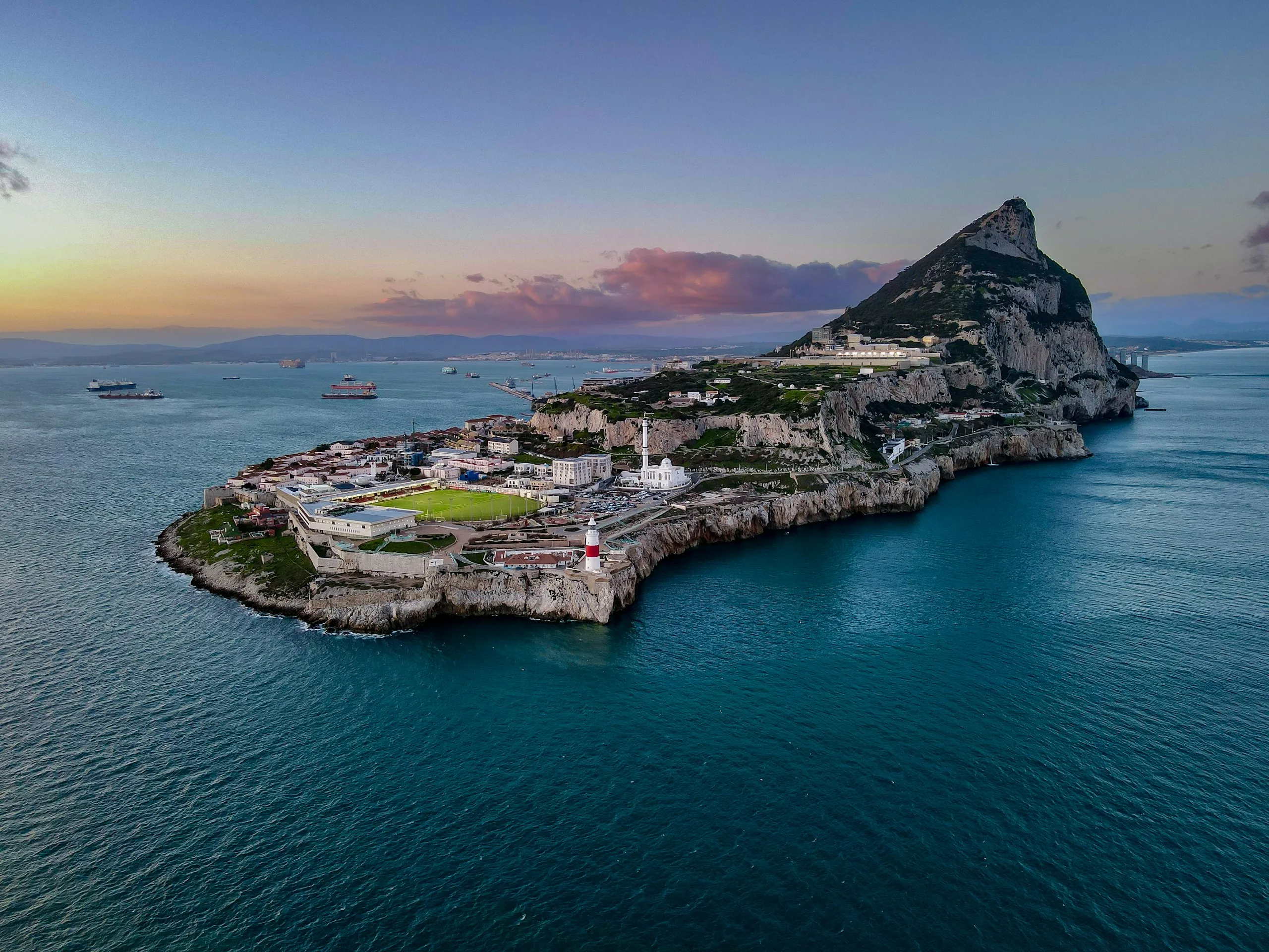 Gibraltar, United Kingdom
