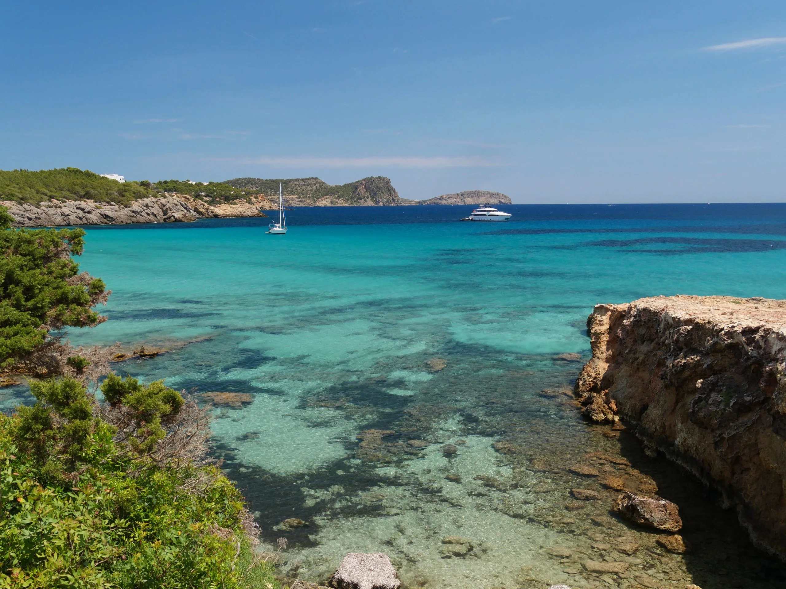 Ibiza, Spain