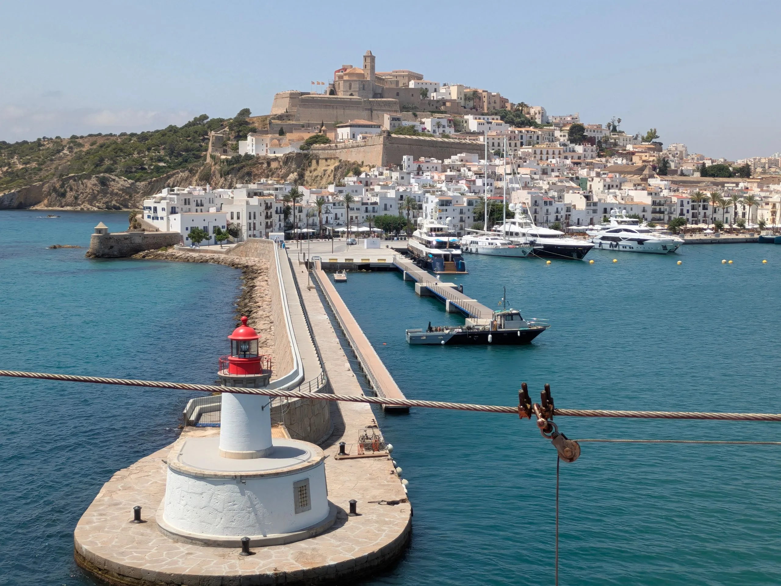 Ibiza, Spain